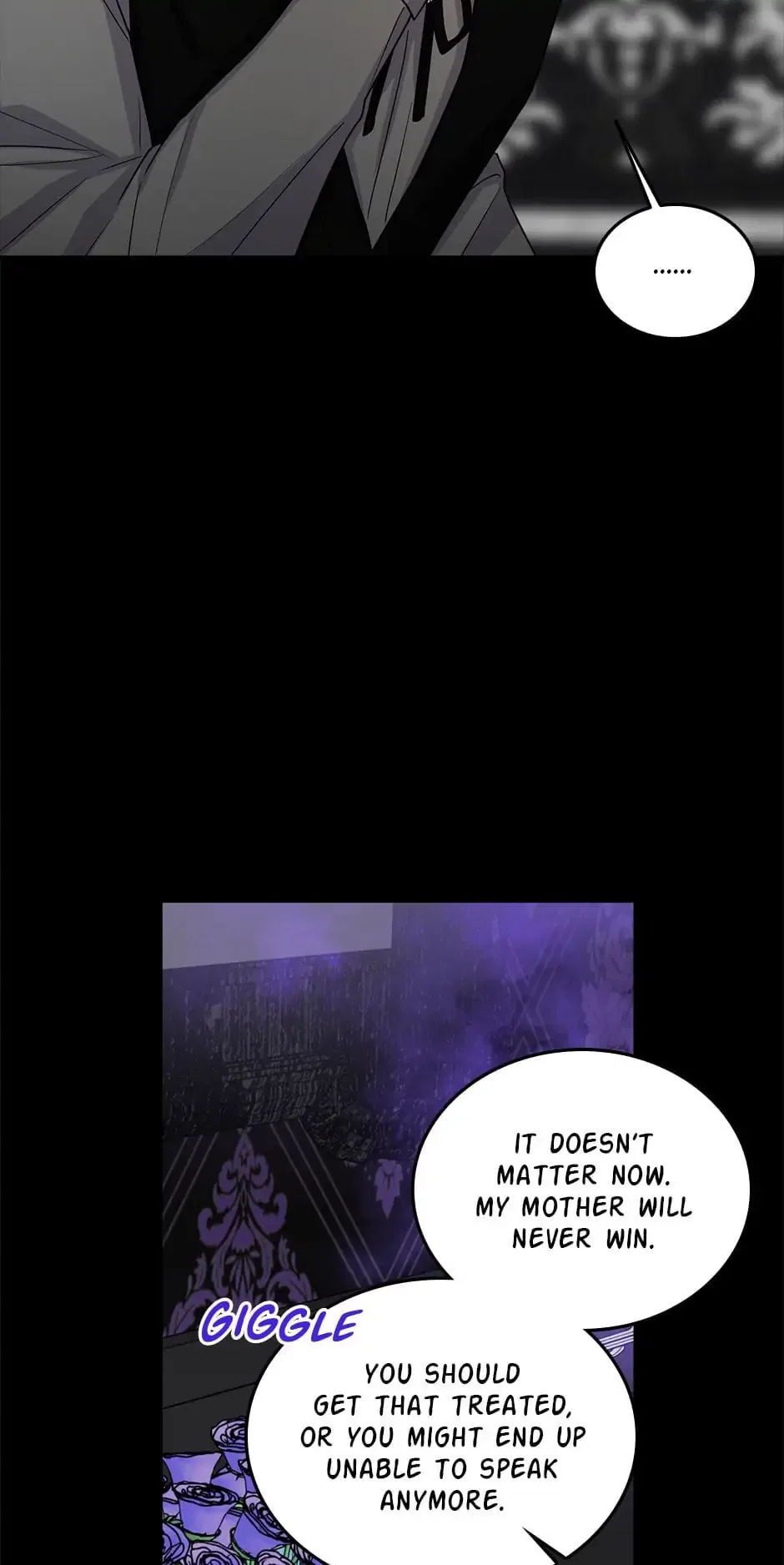 I Am a Child of This House Chapter 136 – Page 67