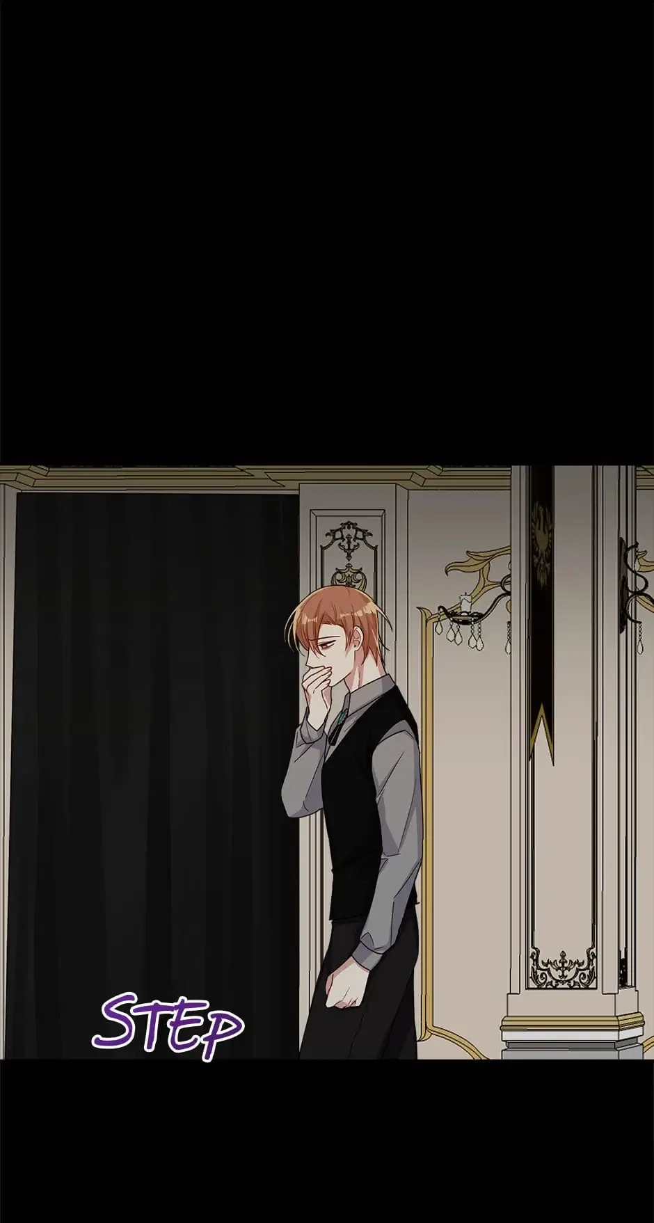 I Am a Child of This House Chapter 136 – Page 70