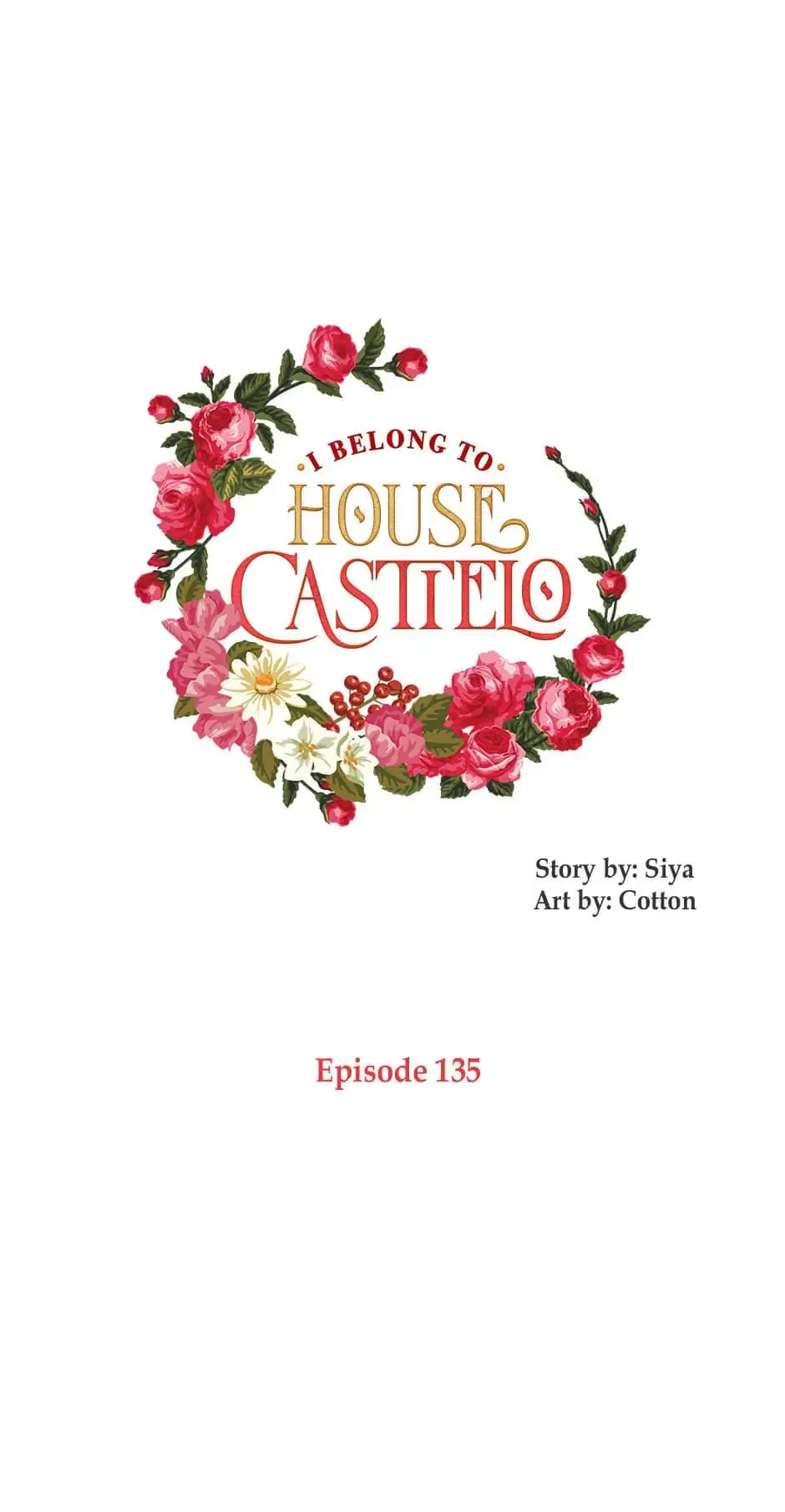 I Am a Child of This House Chapter 135 – Page 6