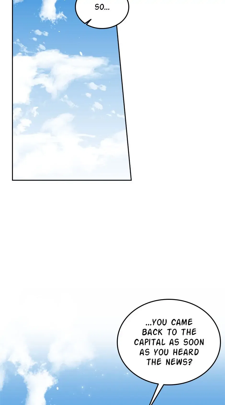 I Am a Child of This House Chapter 135 – Page 8