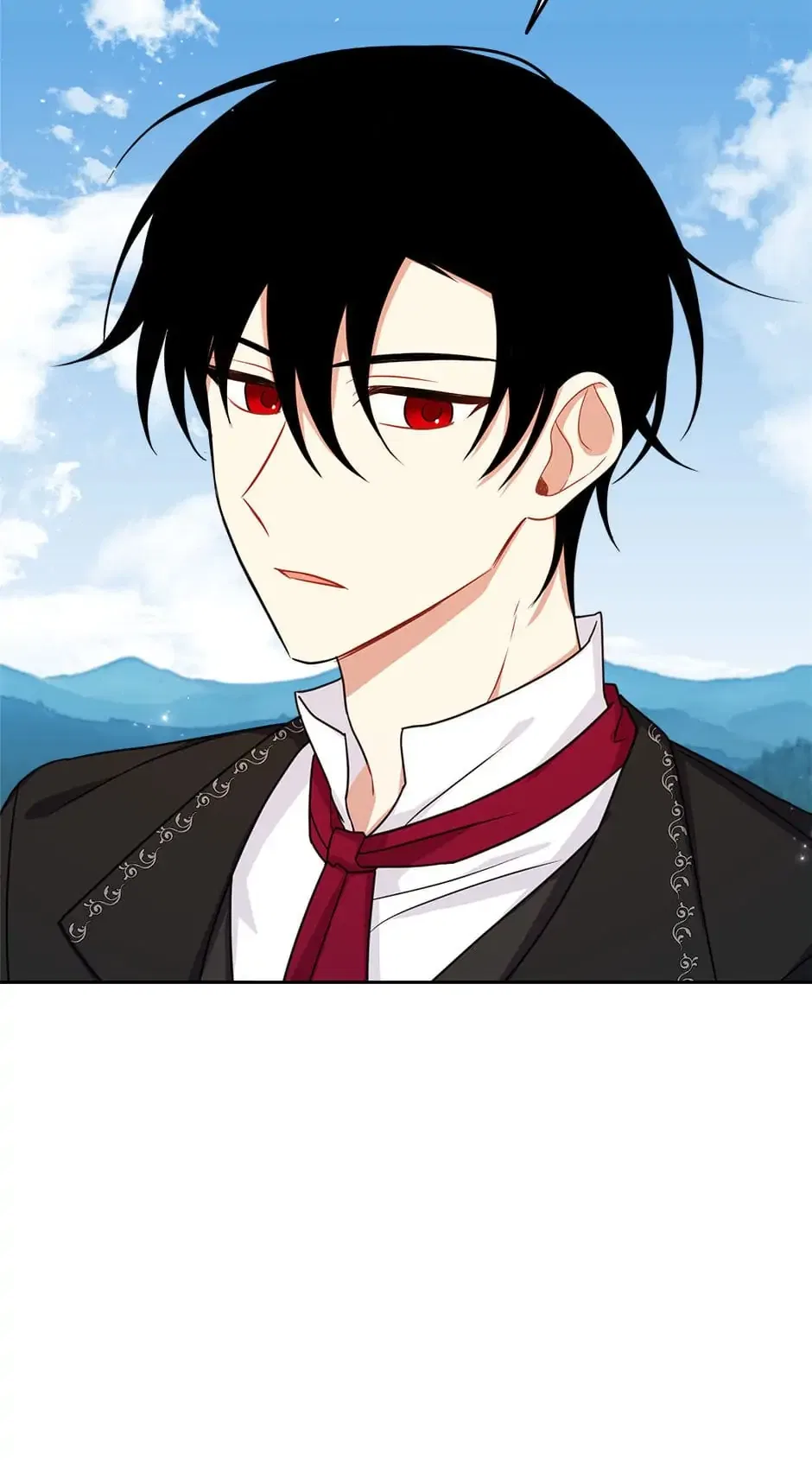 I Am a Child of This House Chapter 135 – Page 9