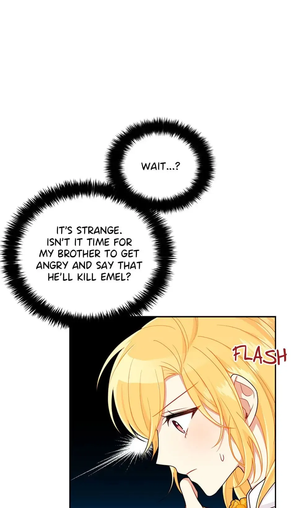 I Am a Child of This House Chapter 135 – Page 13