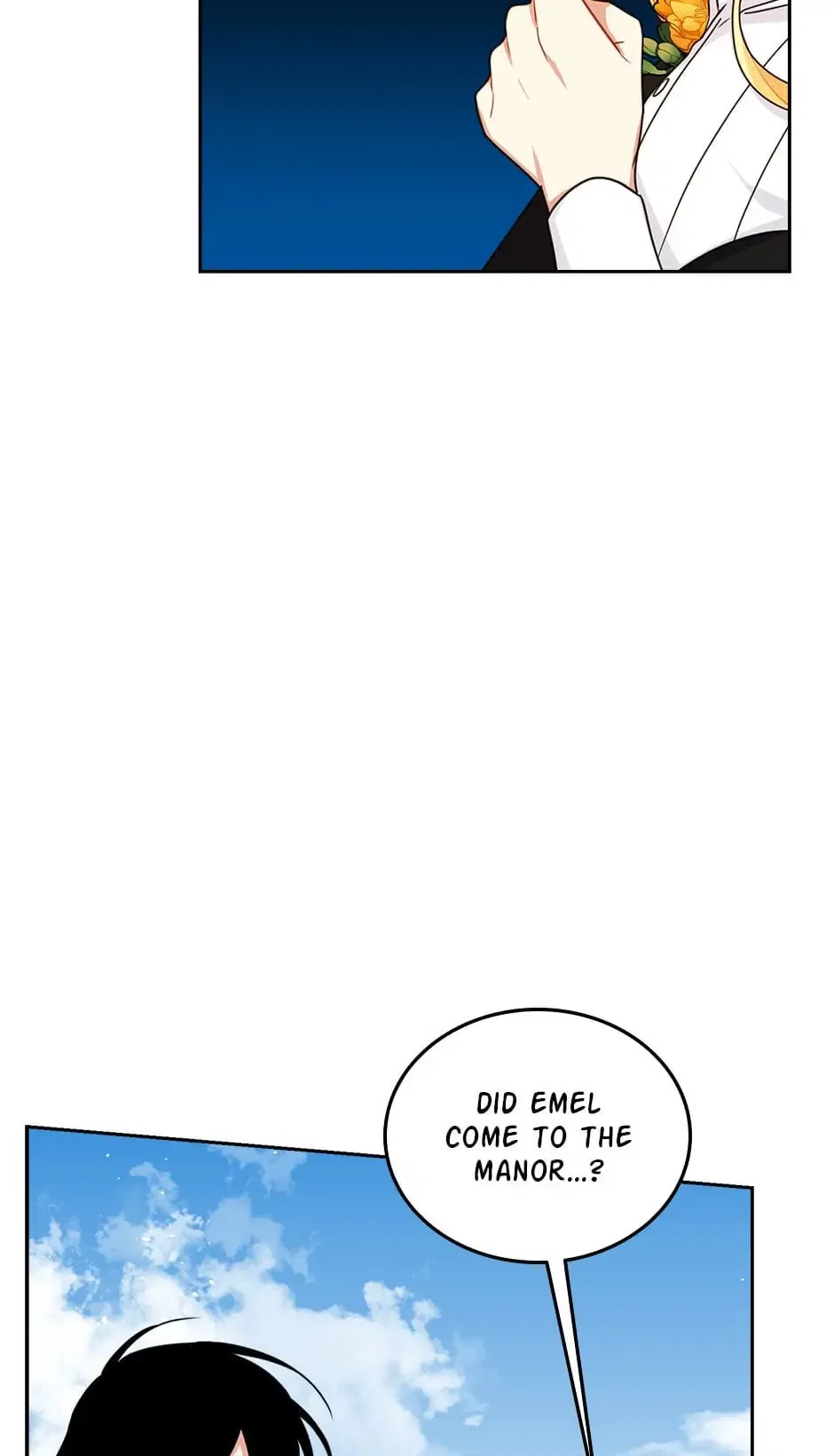 I Am a Child of This House Chapter 135 – Page 14