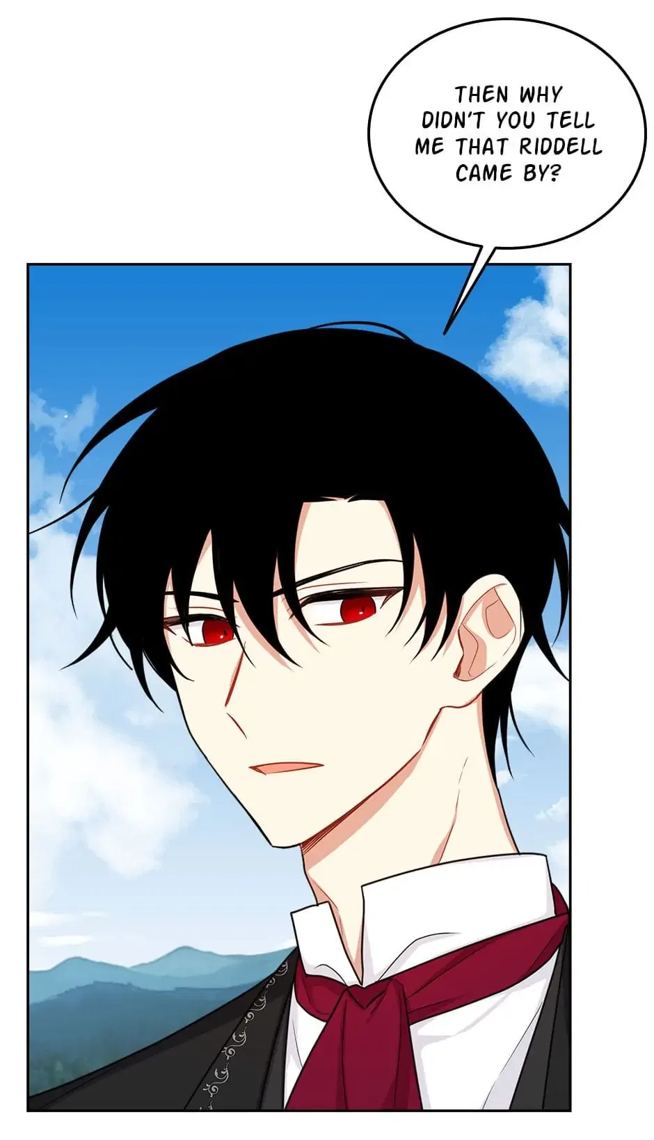 I Am a Child of This House Chapter 135 – Page 17