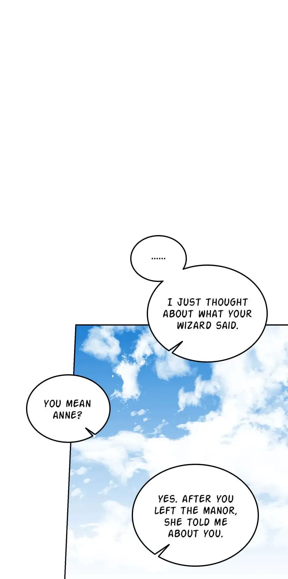 I Am a Child of This House Chapter 135 – Page 23