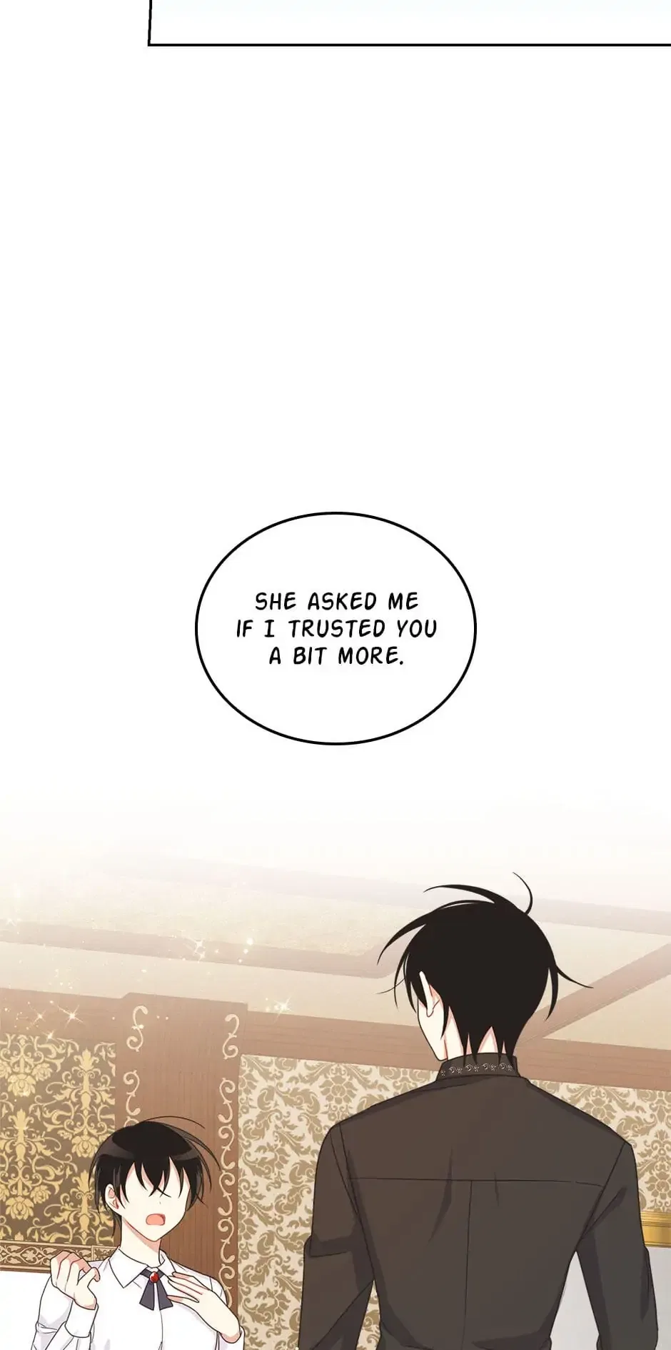 I Am a Child of This House Chapter 135 – Page 24