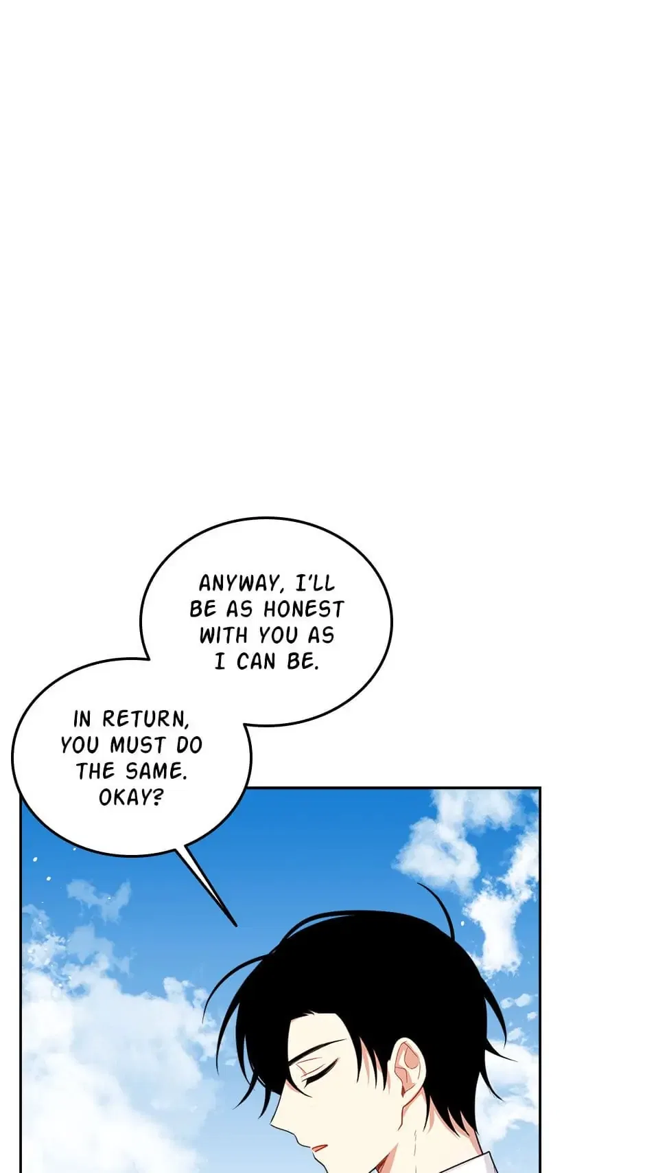 I Am a Child of This House Chapter 135 – Page 28