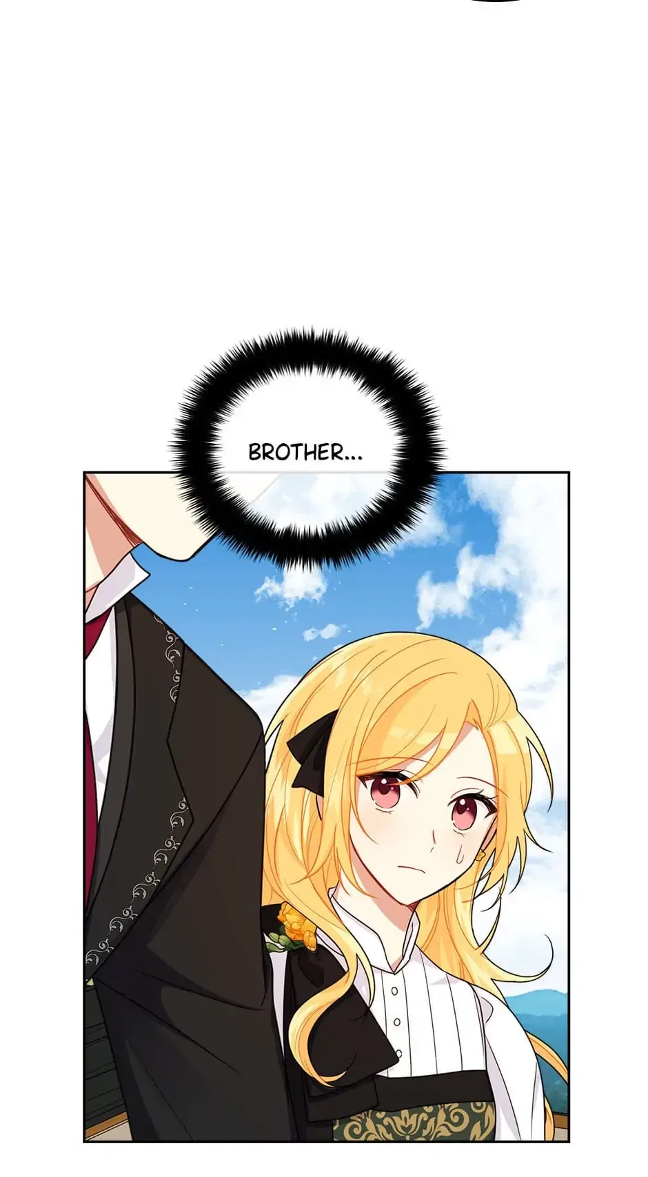 I Am a Child of This House Chapter 135 – Page 32
