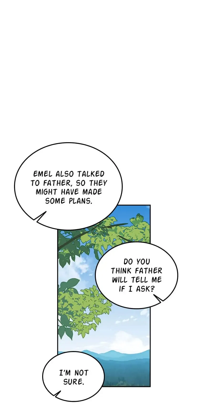 I Am a Child of This House Chapter 135 – Page 33