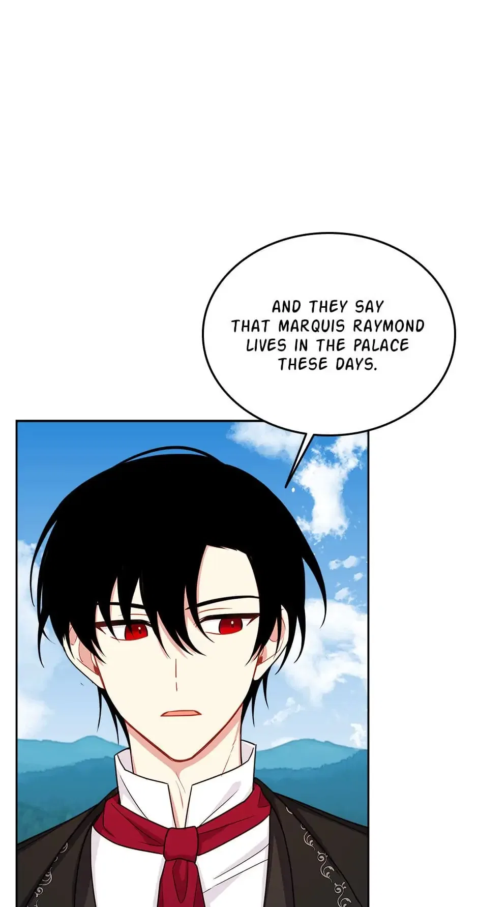 I Am a Child of This House Chapter 135 – Page 34