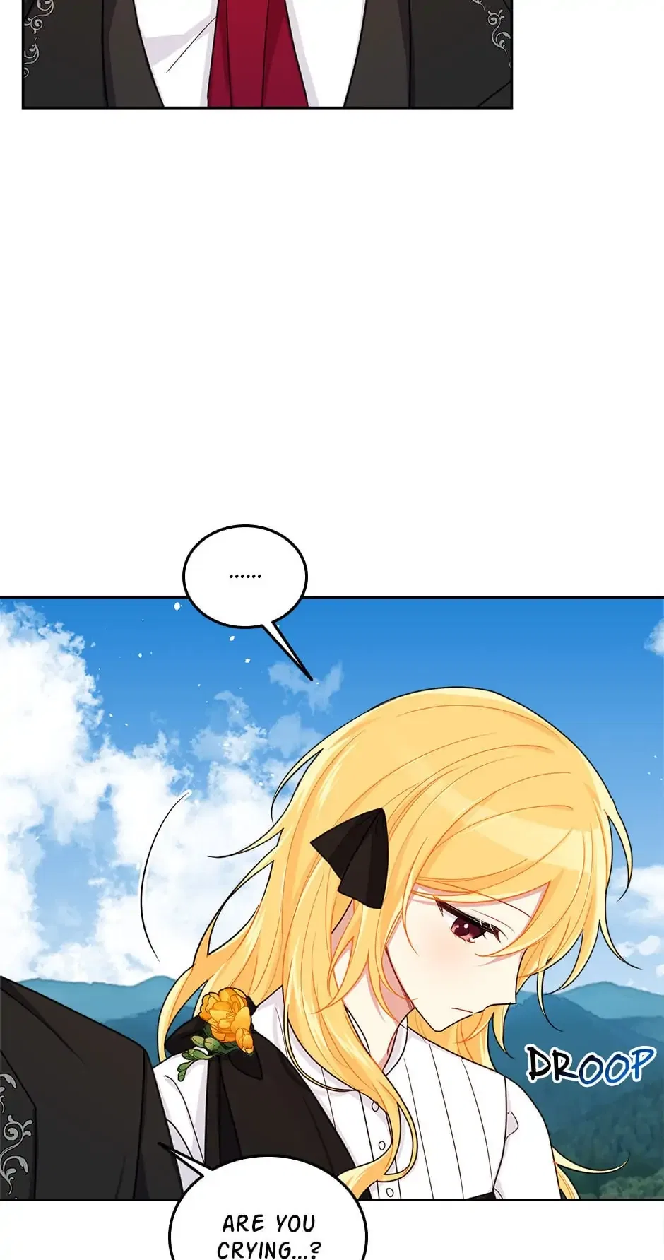 I Am a Child of This House Chapter 135 – Page 35