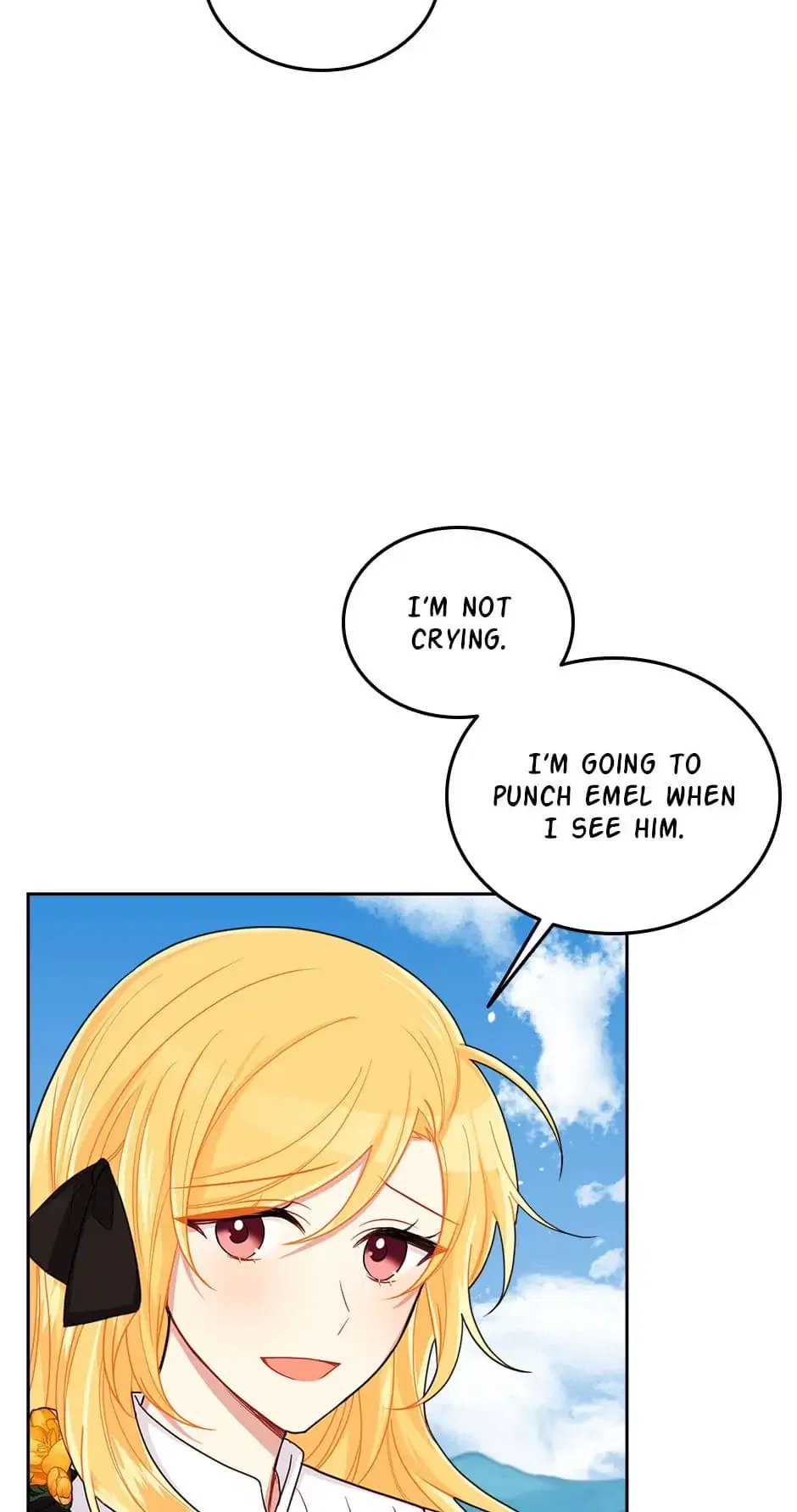 I Am a Child of This House Chapter 135 – Page 36