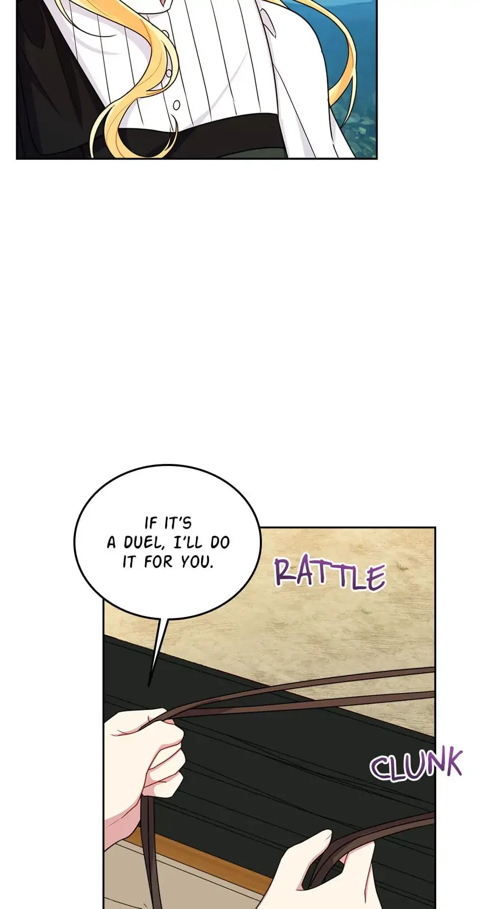I Am a Child of This House Chapter 135 – Page 37