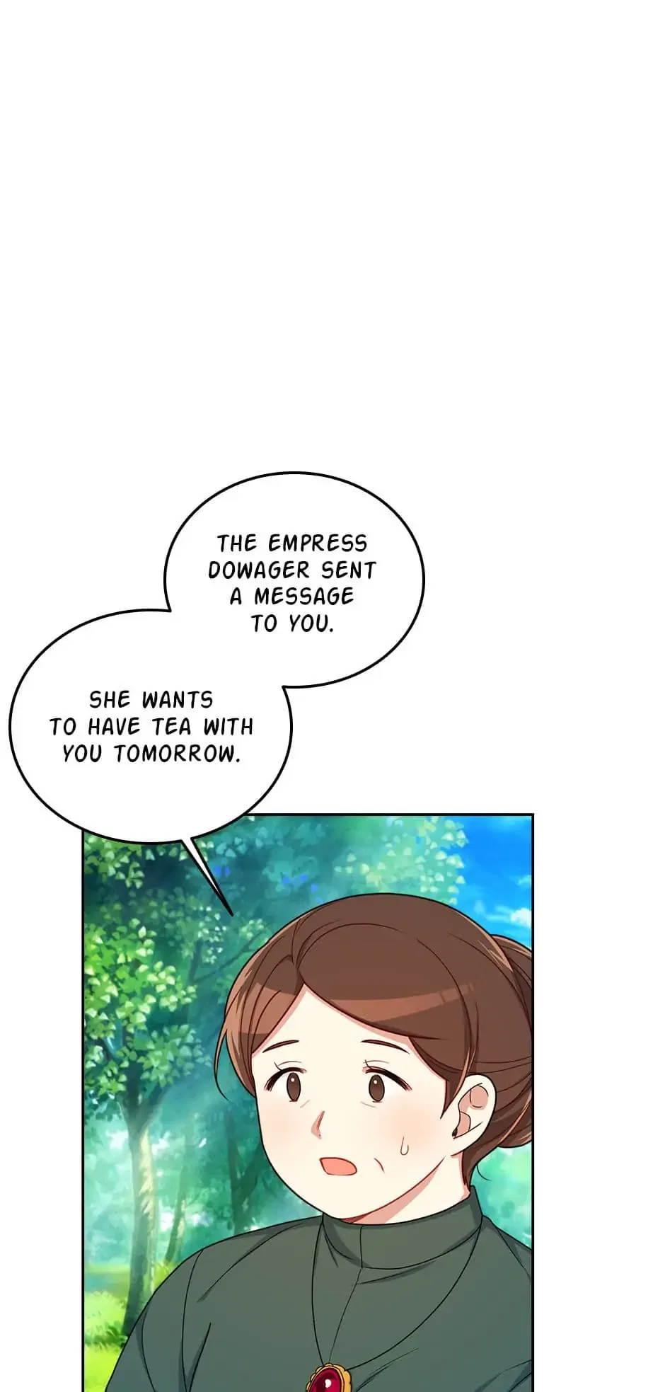 I Am a Child of This House Chapter 135 – Page 40