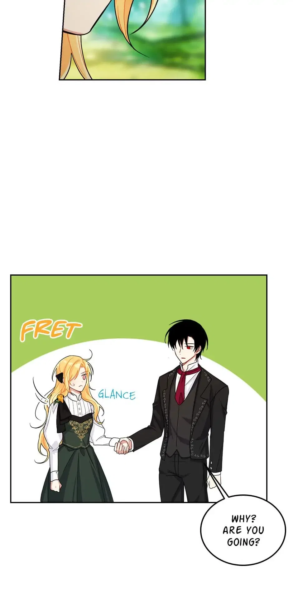 I Am a Child of This House Chapter 135 – Page 42