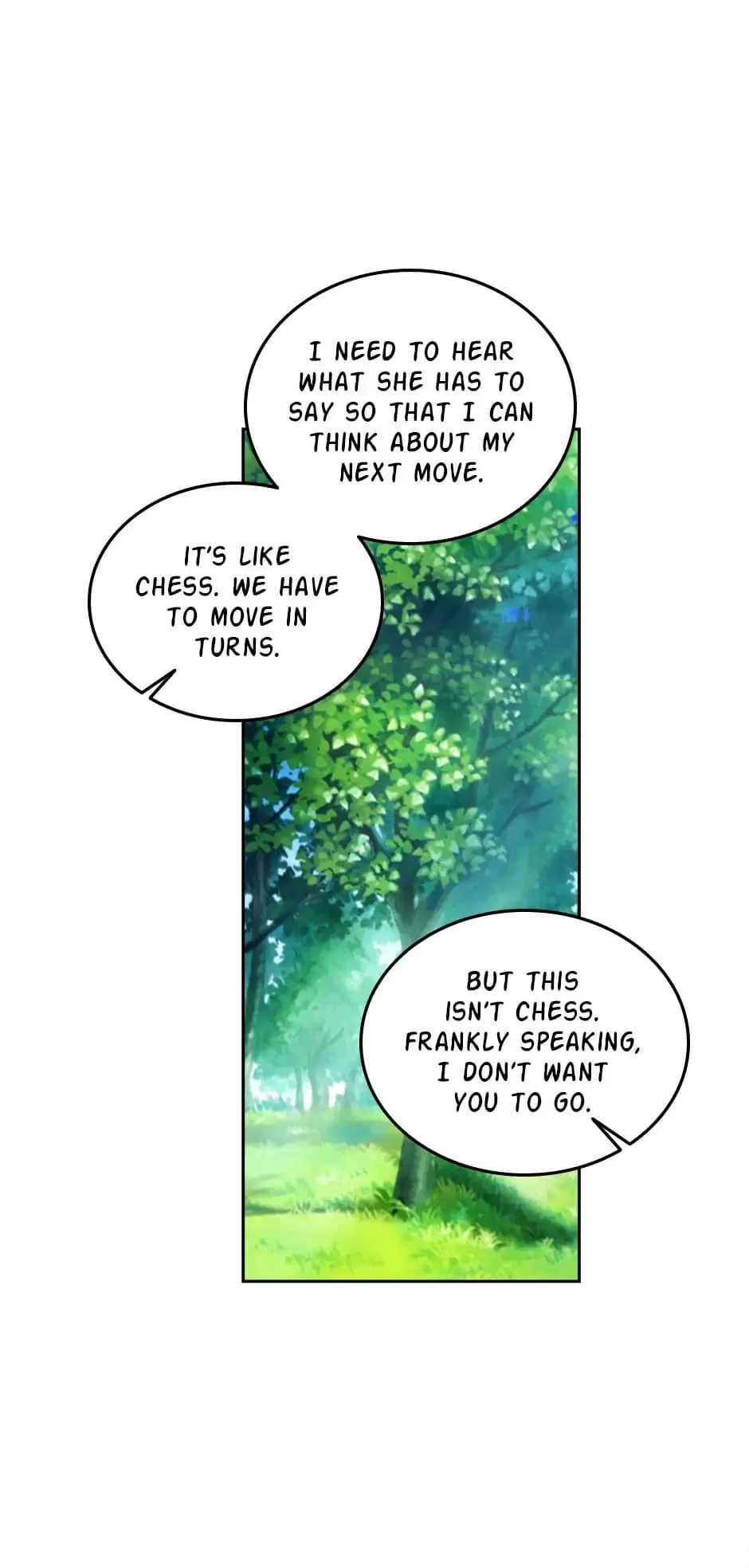 I Am a Child of This House Chapter 135 – Page 43