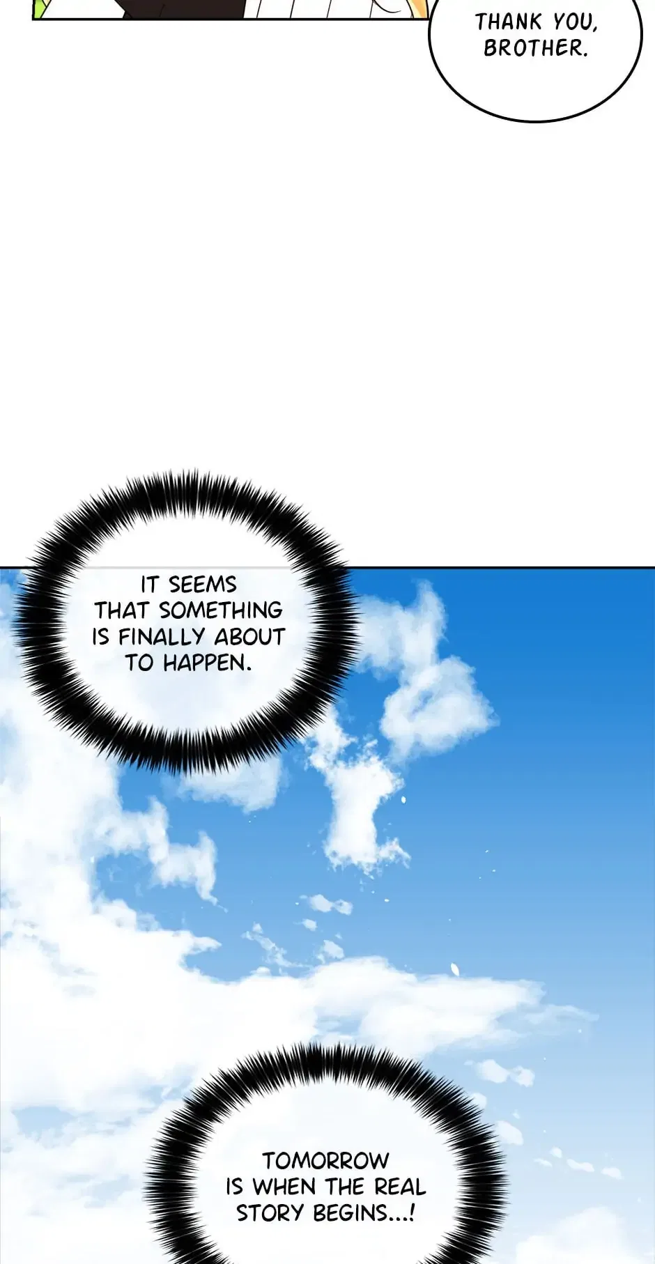 I Am a Child of This House Chapter 135 – Page 46