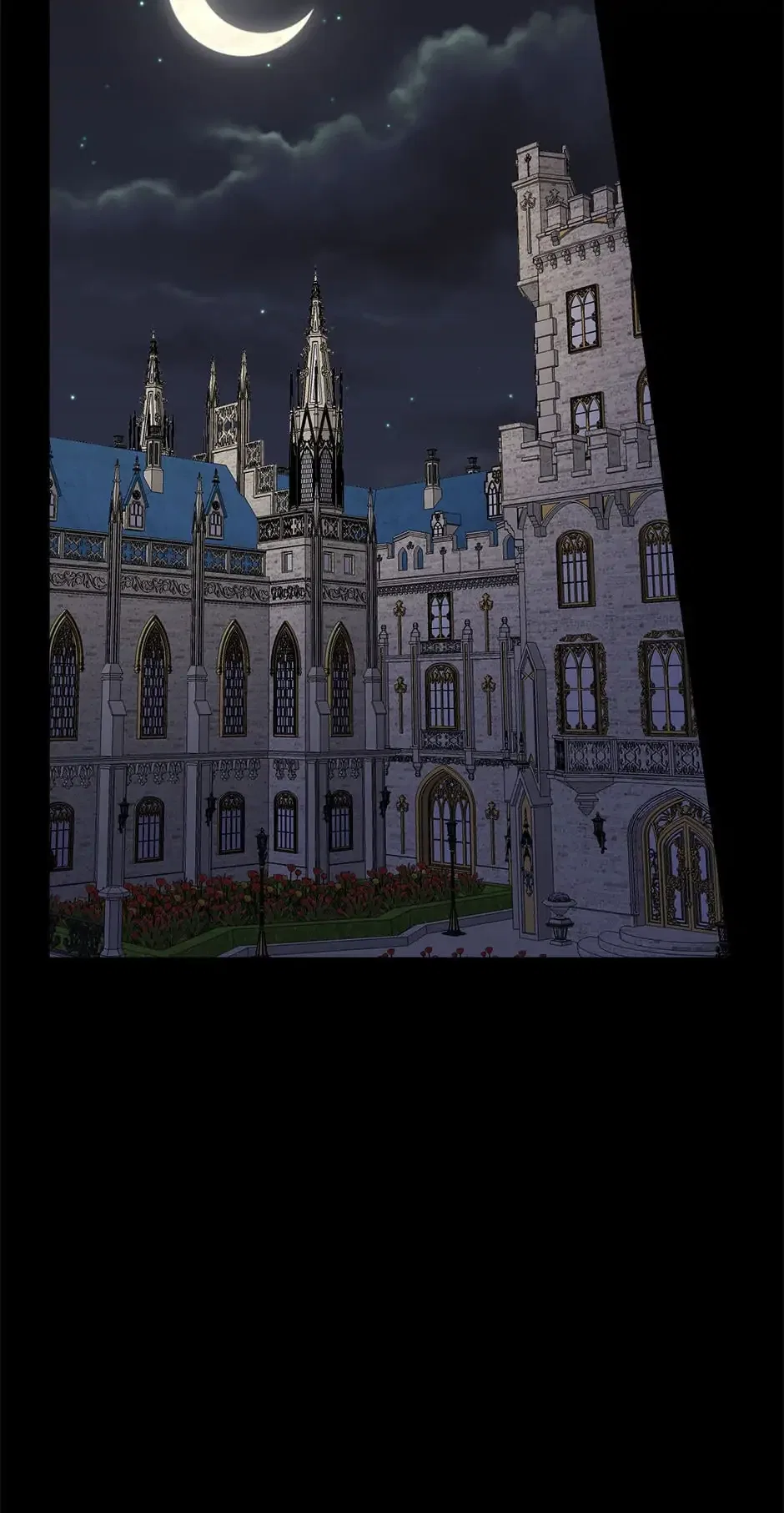 I Am a Child of This House Chapter 135 – Page 48
