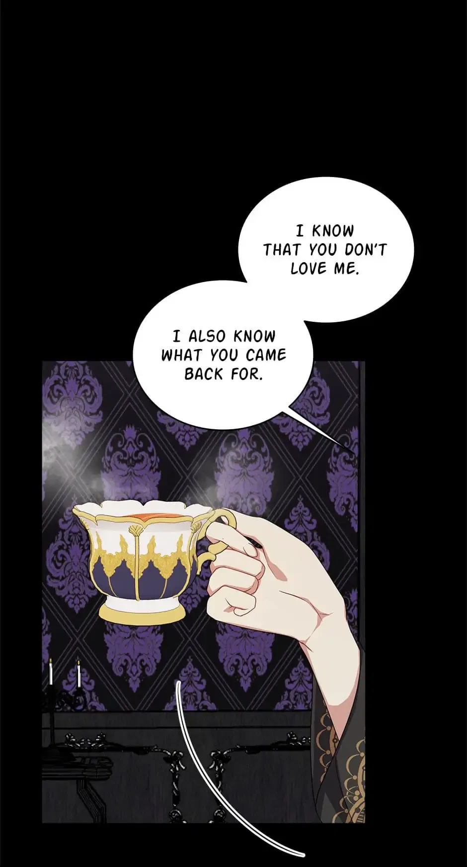 I Am a Child of This House Chapter 135 – Page 55