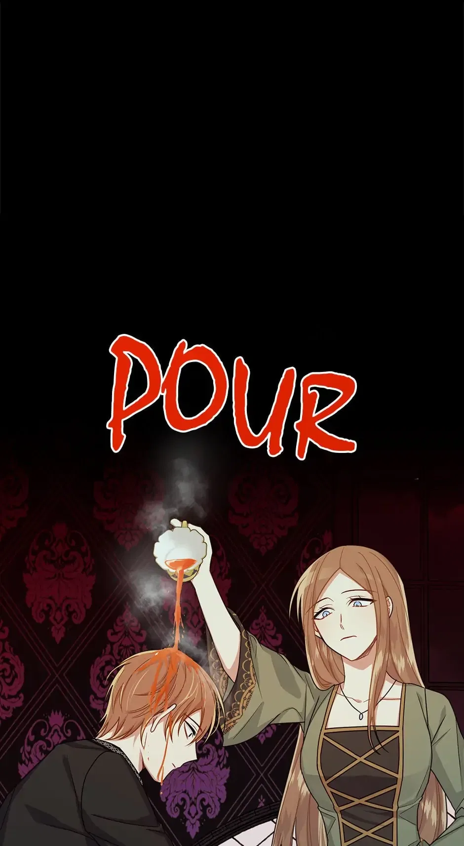 I Am a Child of This House Chapter 135 – Page 56