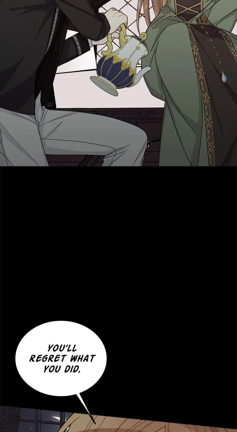 I Am a Child of This House Chapter 135 – Page 57