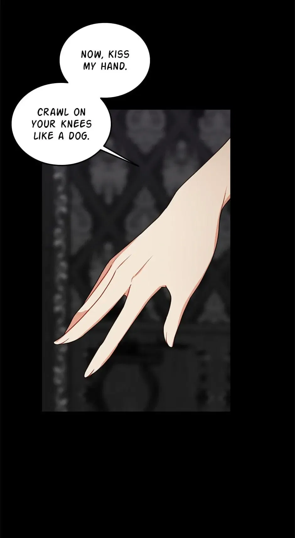 I Am a Child of This House Chapter 135 – Page 59