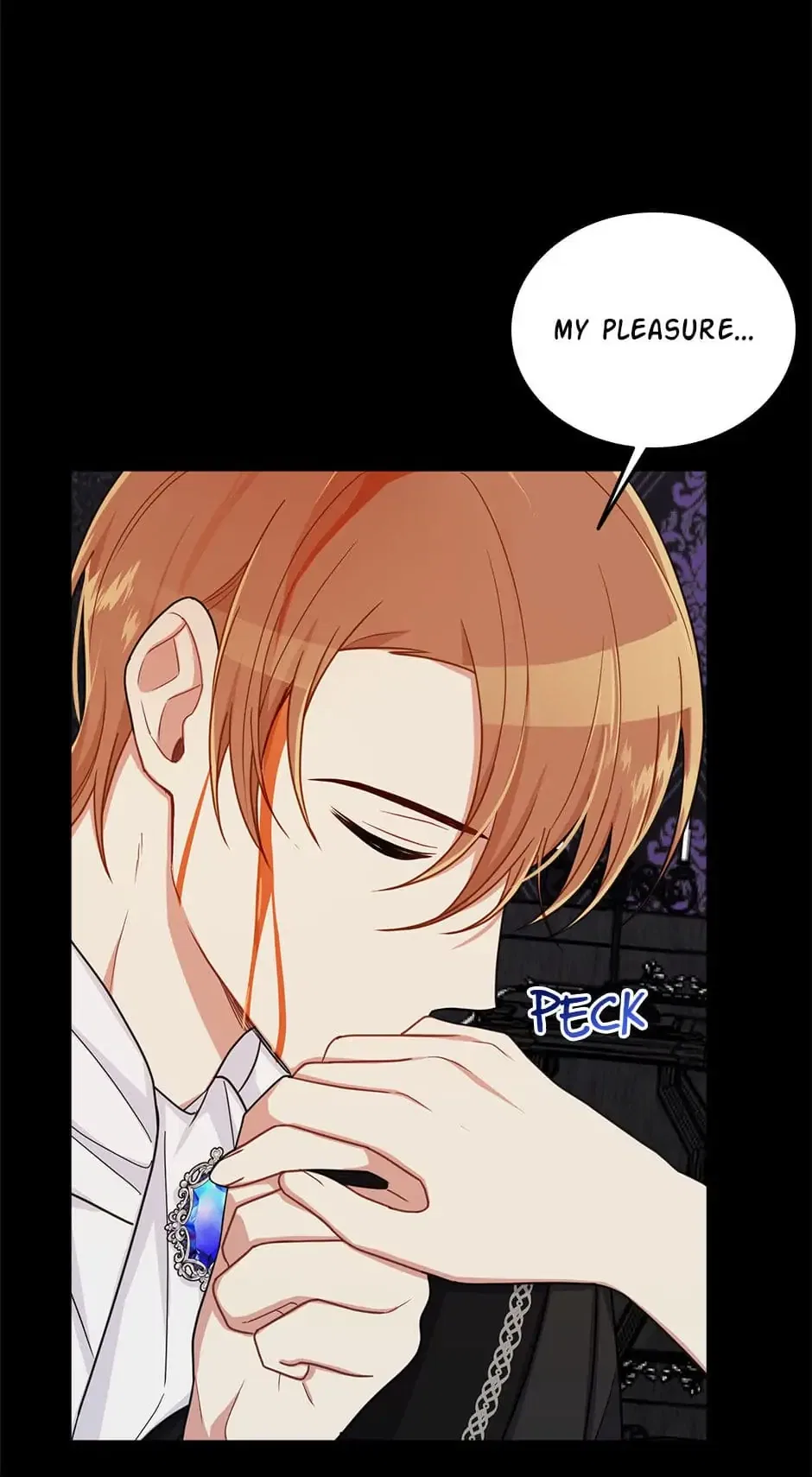 I Am a Child of This House Chapter 135 – Page 60