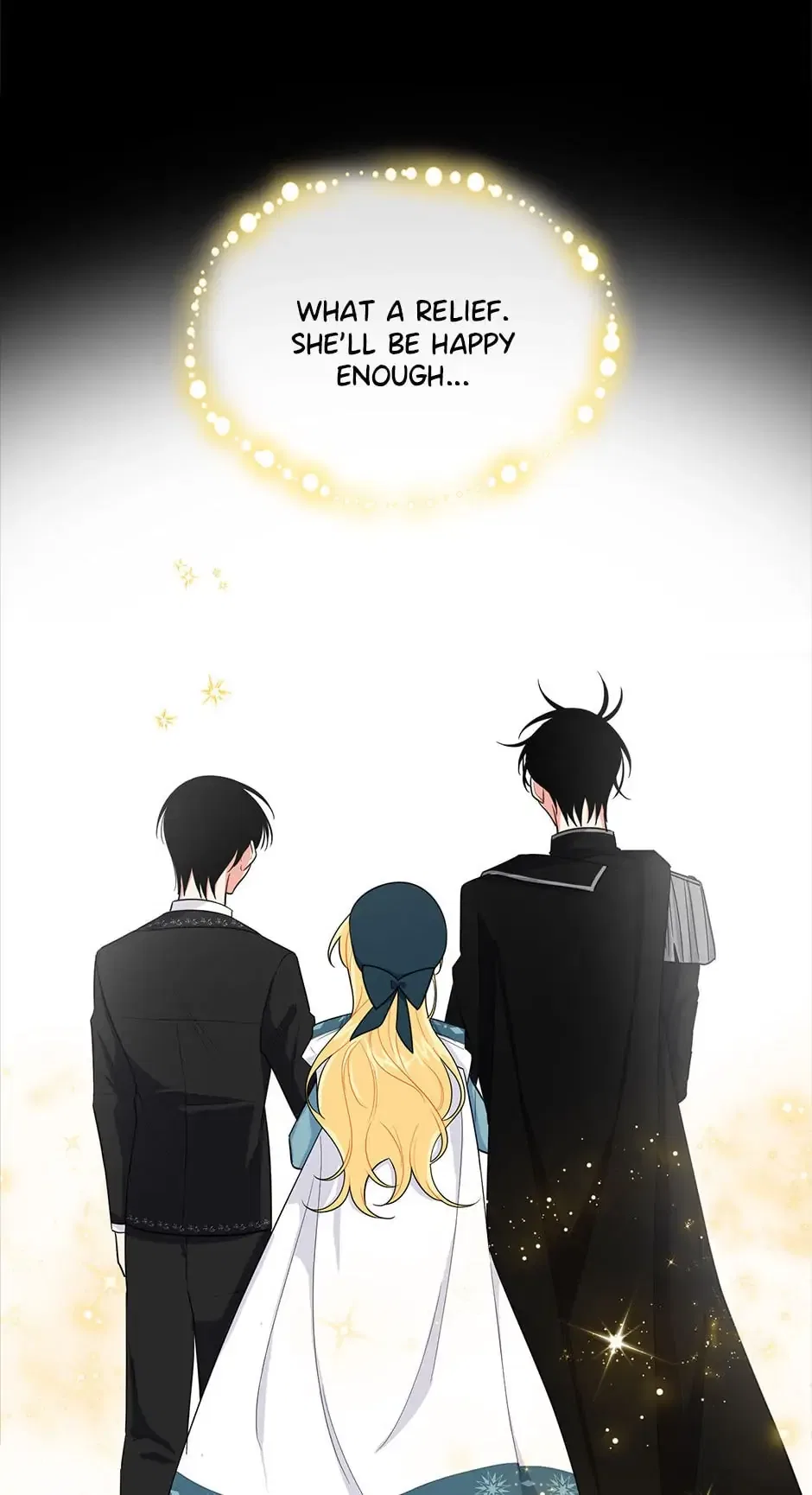 I Am a Child of This House Chapter 135 – Page 64