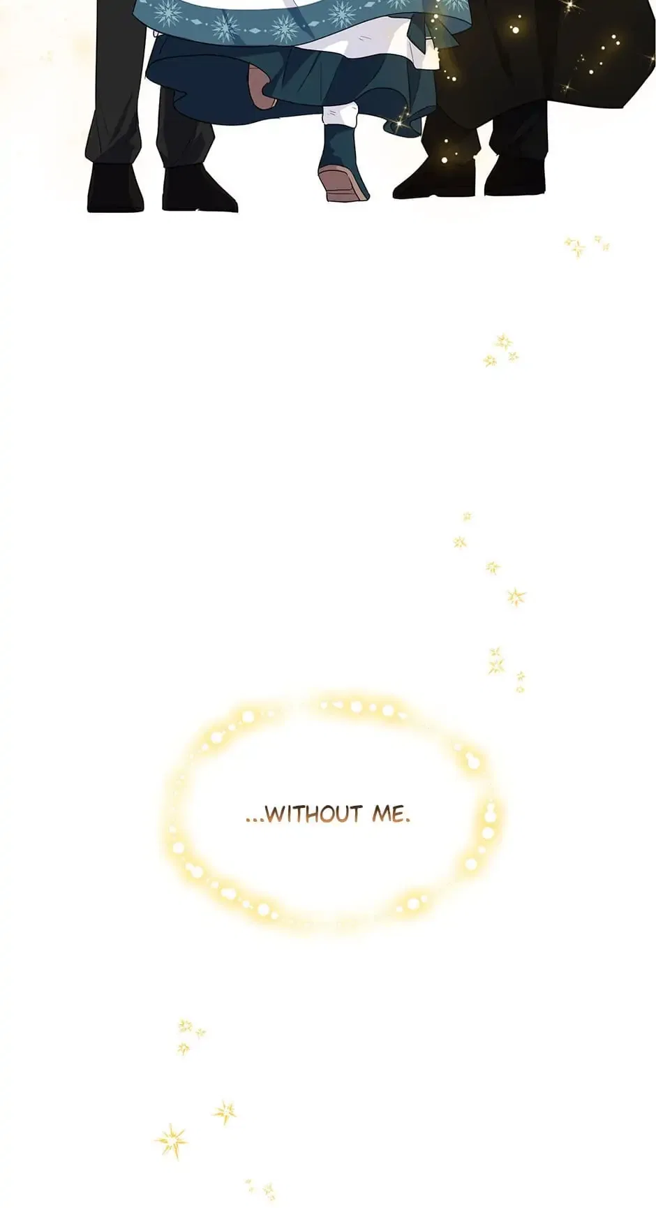 I Am a Child of This House Chapter 135 – Page 65