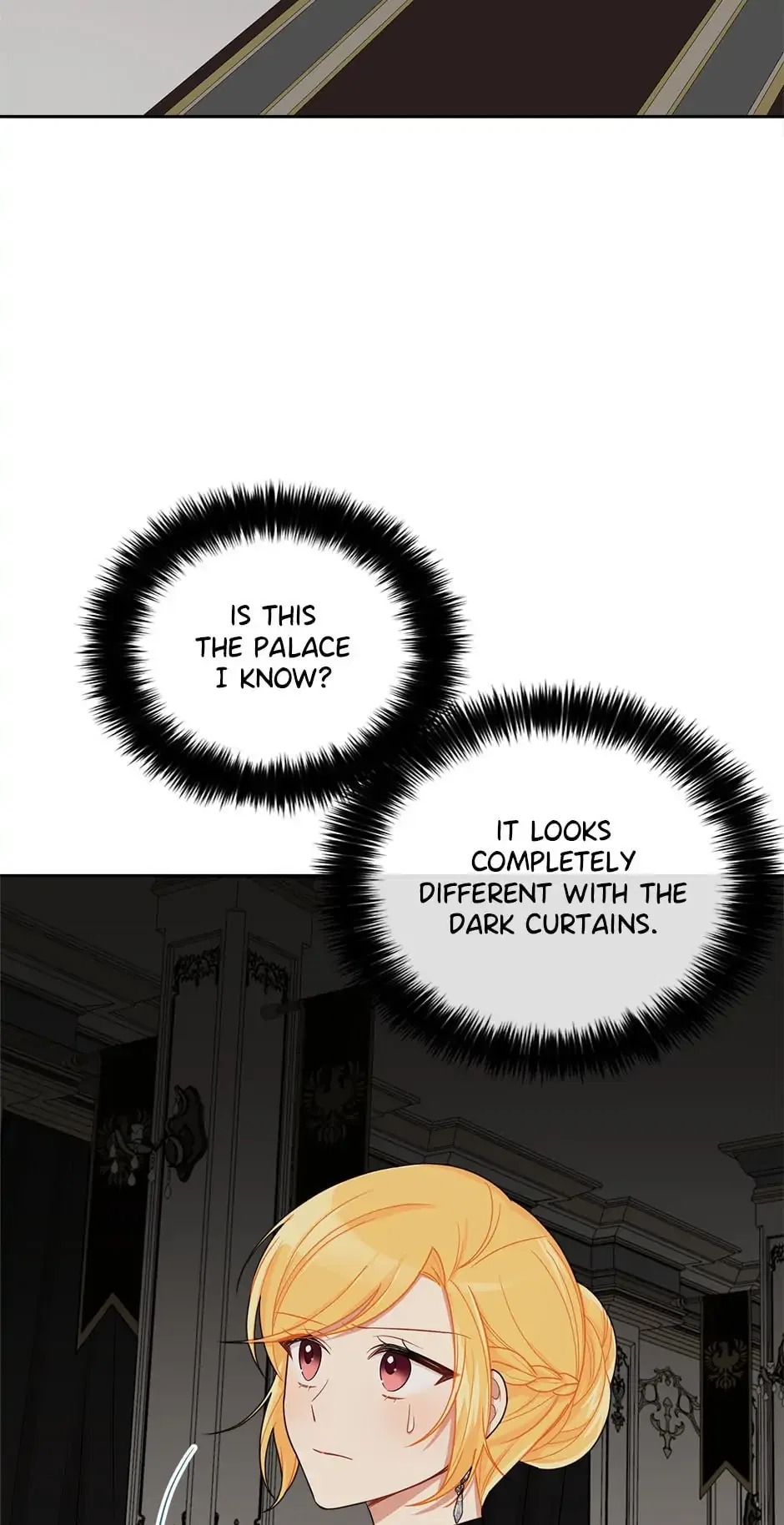 I Am a Child of This House Chapter 135 – Page 69
