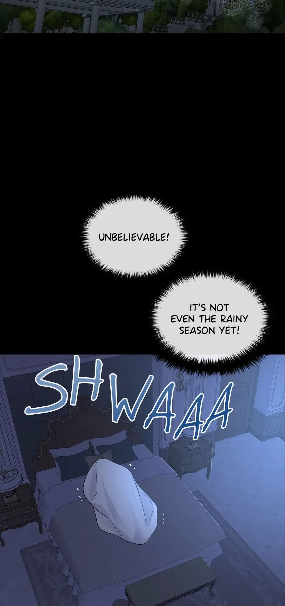I Am a Child of This House Chapter 134 – Page 3