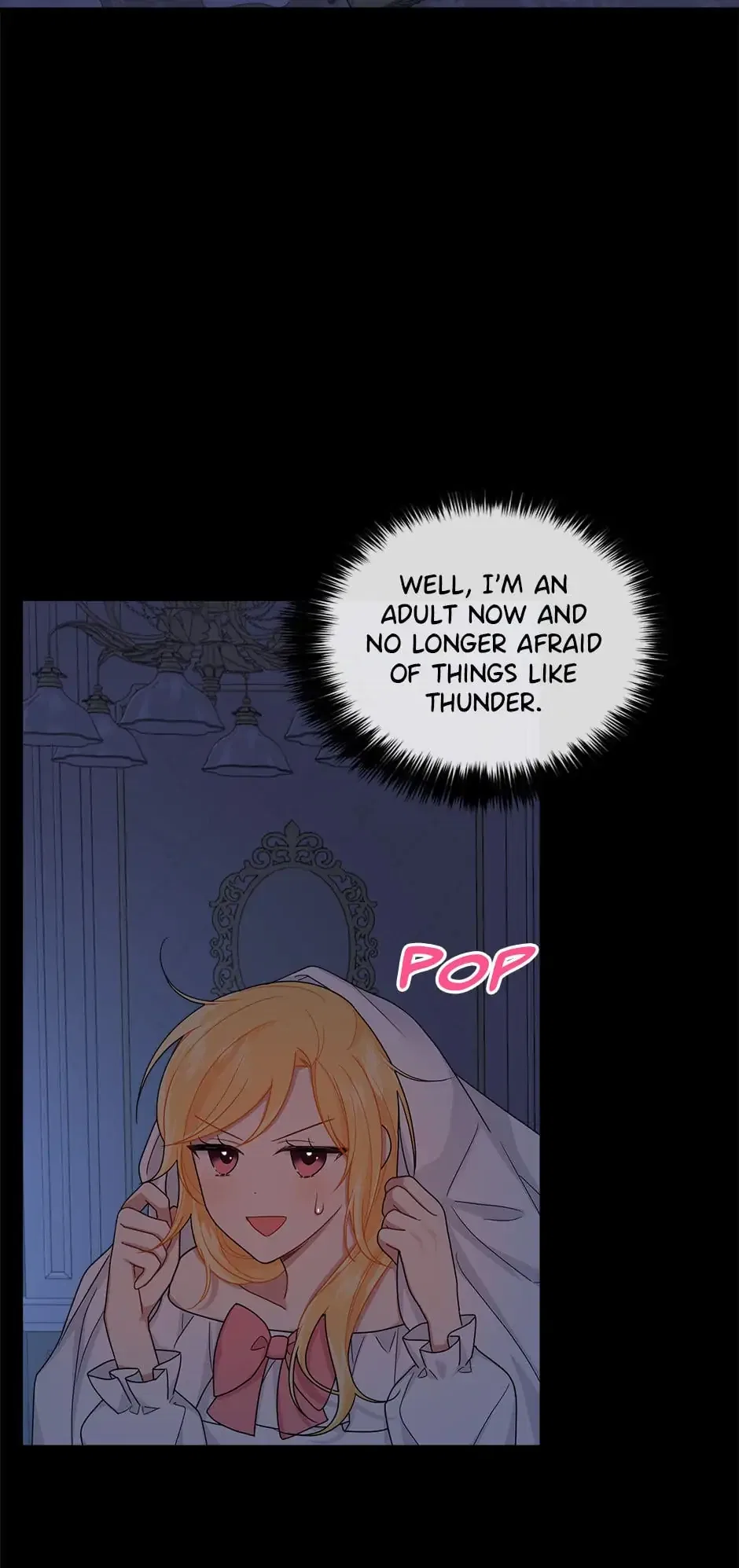 I Am a Child of This House Chapter 134 – Page 4