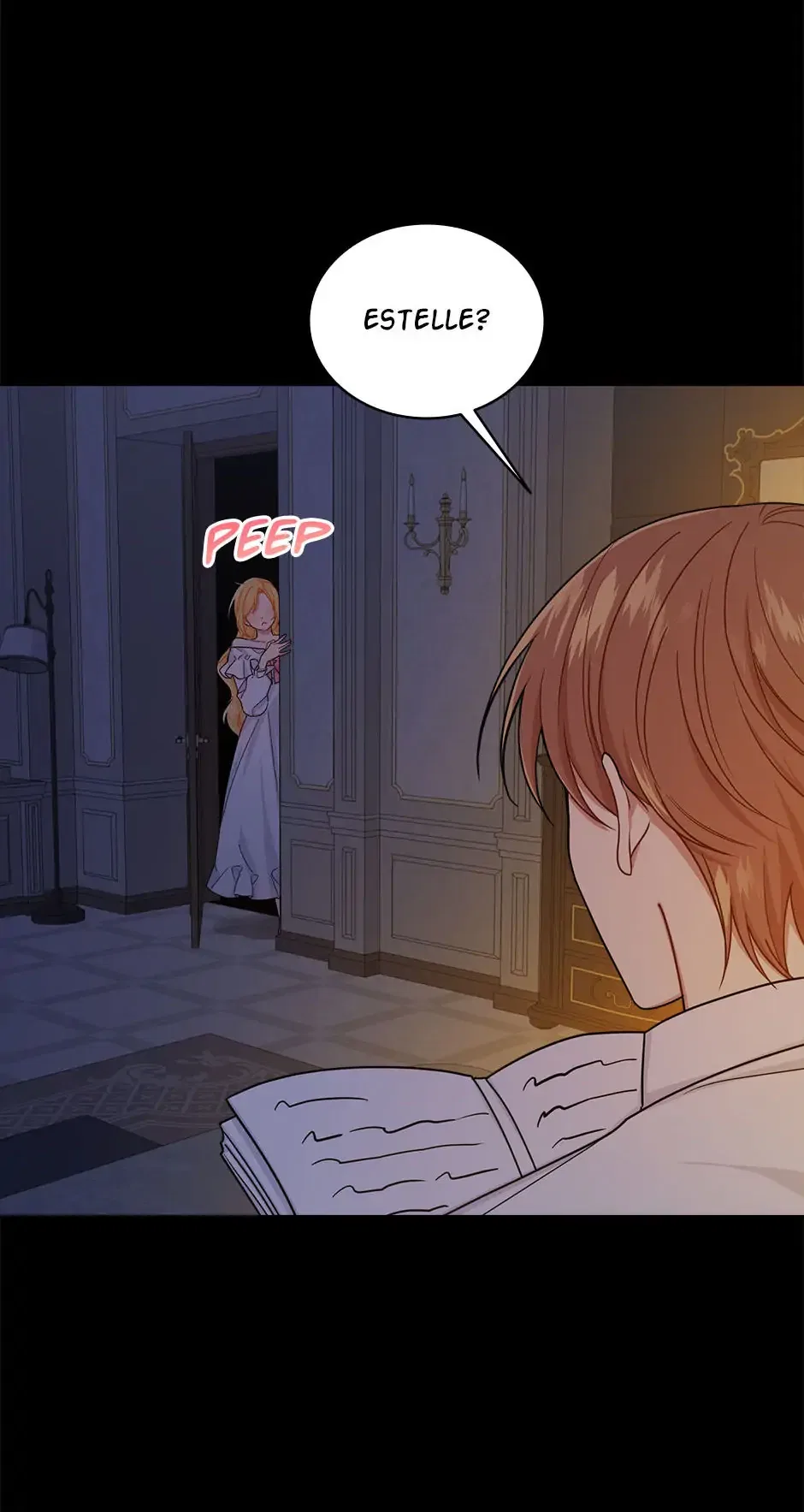 I Am a Child of This House Chapter 134 – Page 10