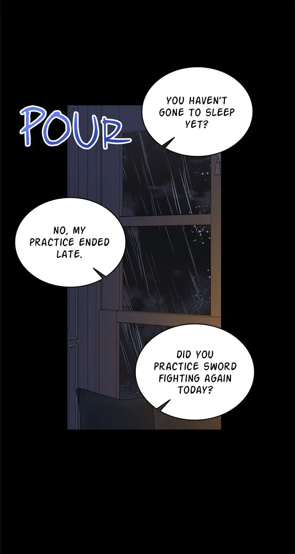 I Am a Child of This House Chapter 134 – Page 11