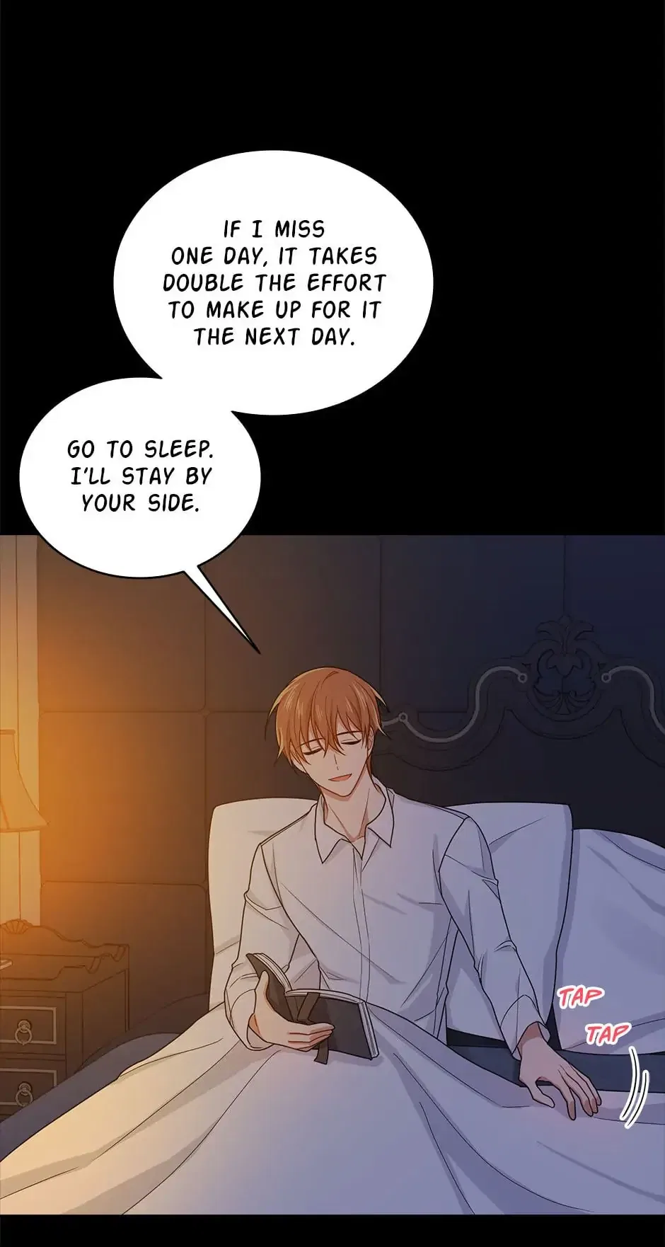 I Am a Child of This House Chapter 134 – Page 12