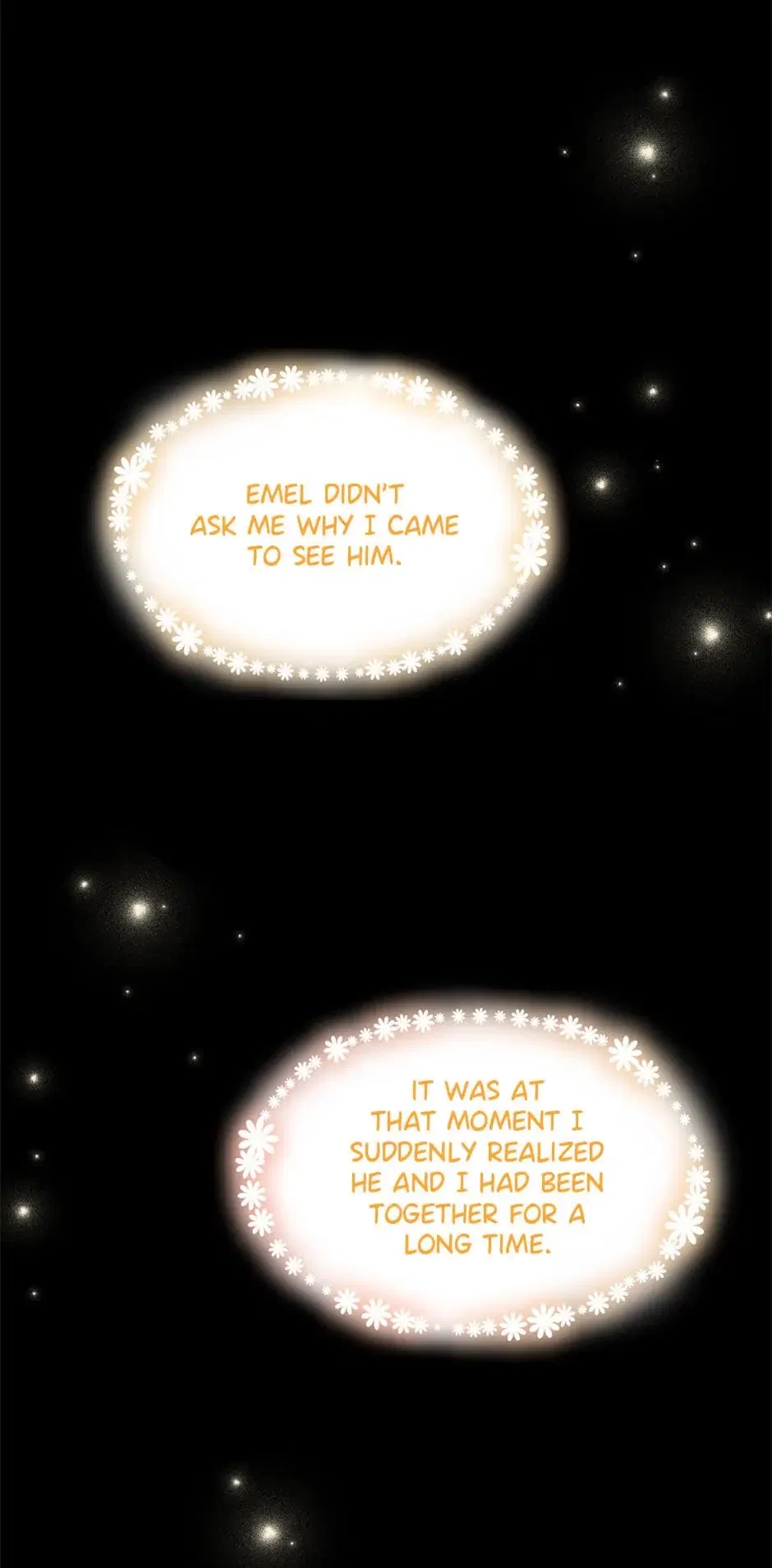I Am a Child of This House Chapter 134 – Page 14