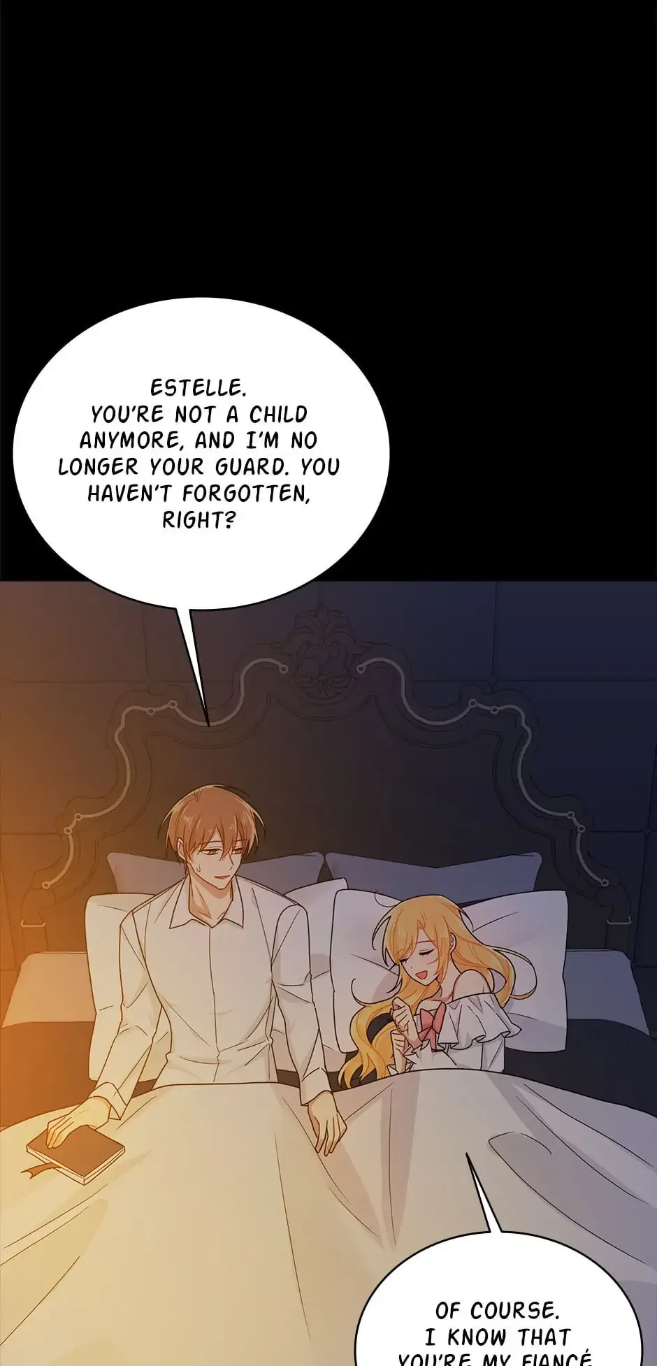 I Am a Child of This House Chapter 134 – Page 18