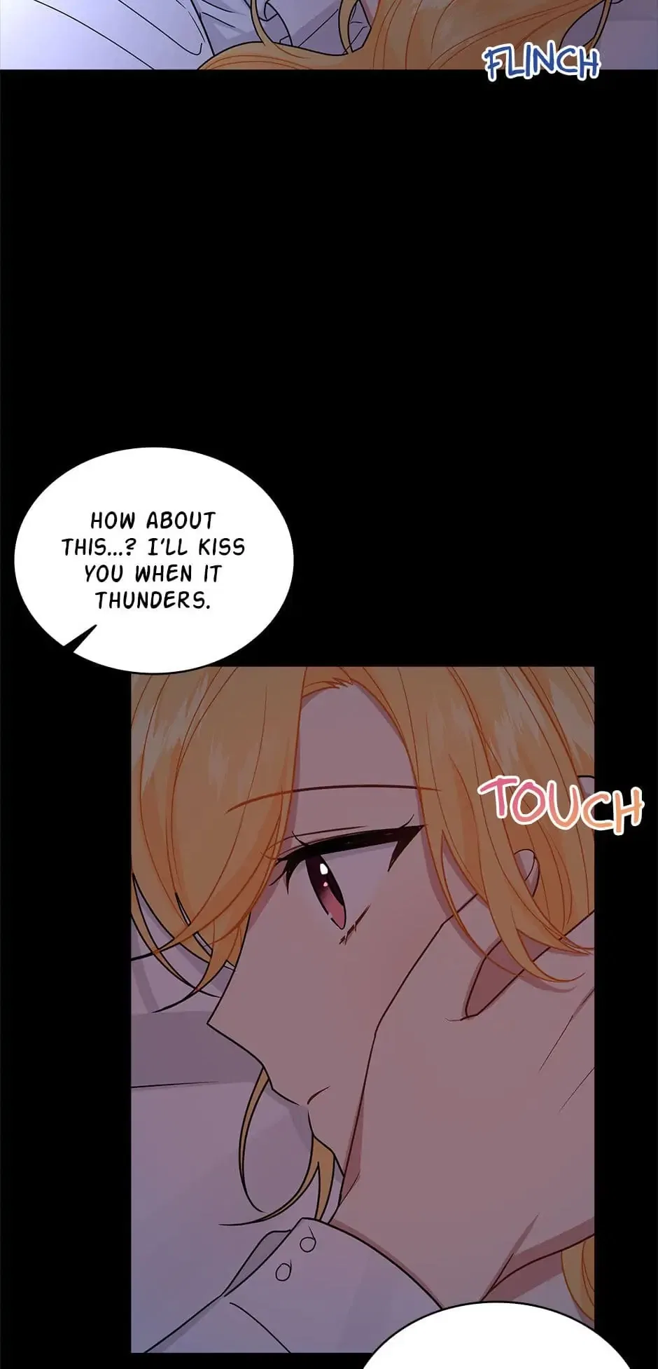 I Am a Child of This House Chapter 134 – Page 21