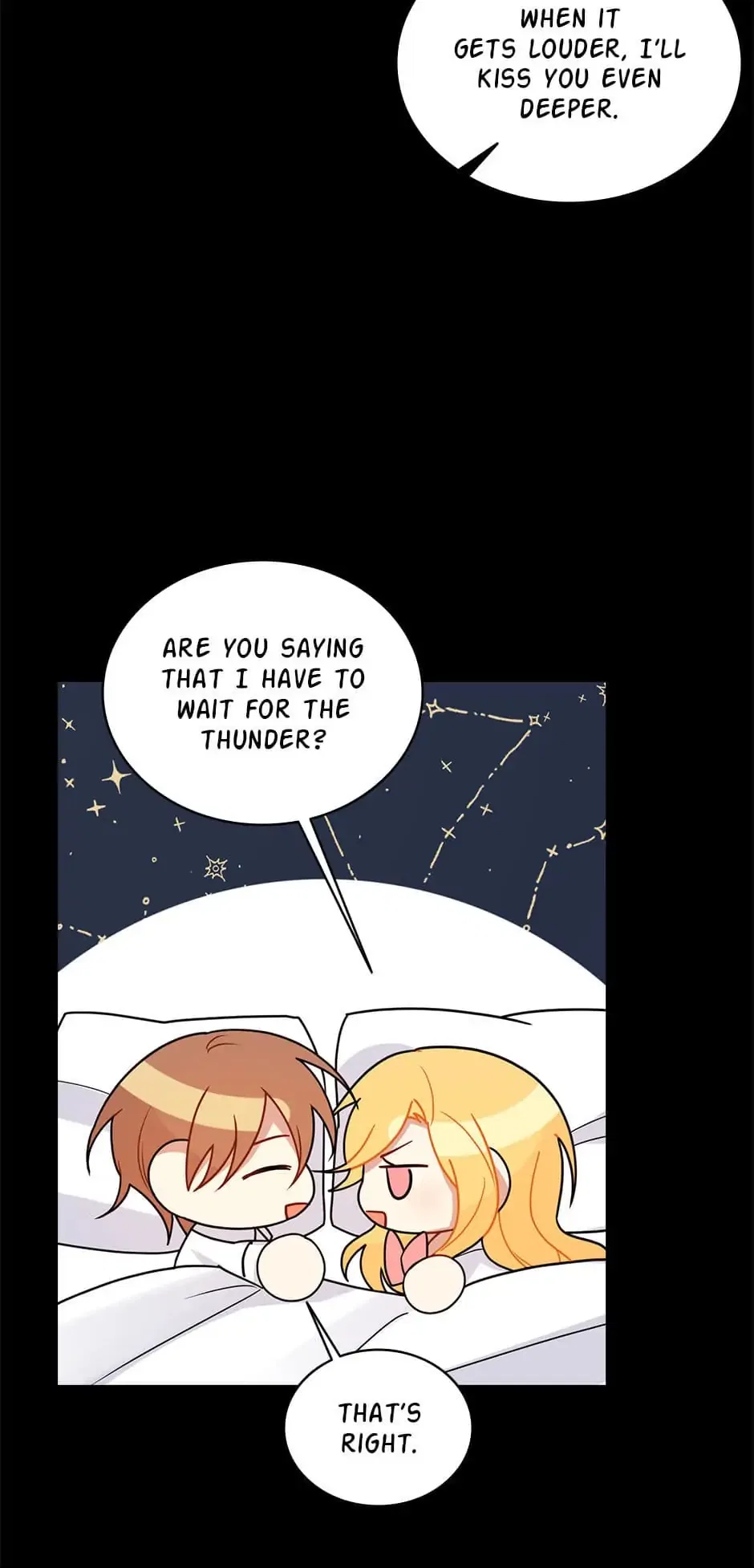 I Am a Child of This House Chapter 134 – Page 22