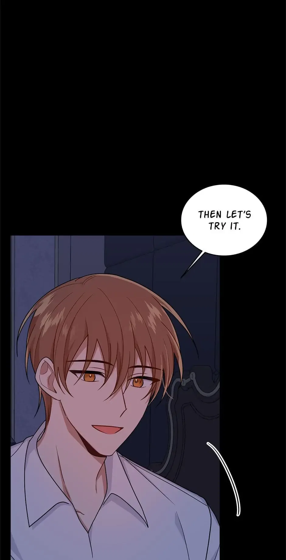I Am a Child of This House Chapter 134 – Page 24