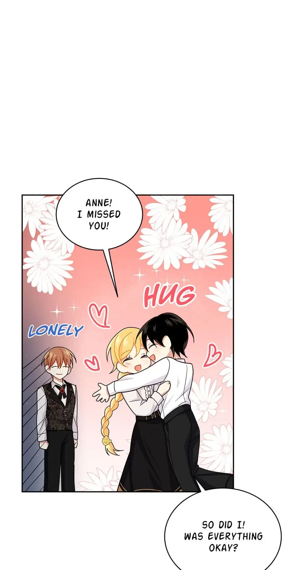 I Am a Child of This House Chapter 134 – Page 31