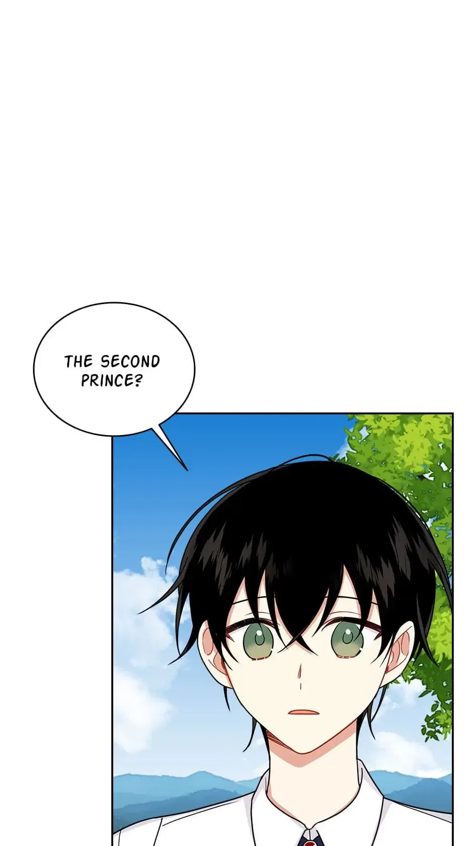 I Am a Child of This House Chapter 134 – Page 33