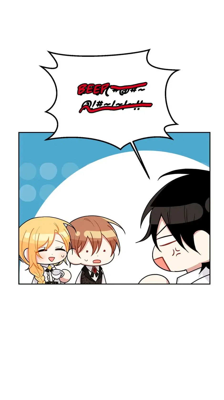 I Am a Child of This House Chapter 134 – Page 37