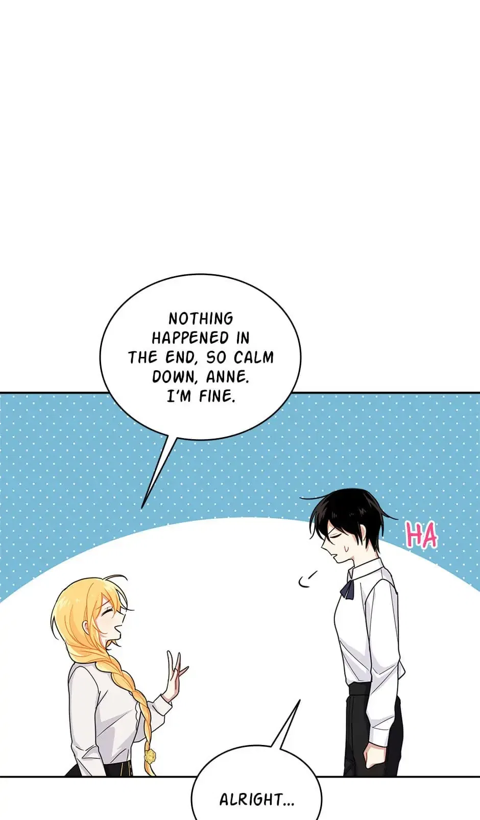 I Am a Child of This House Chapter 134 – Page 39