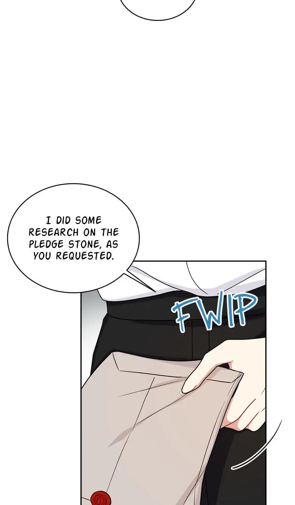 I Am a Child of This House Chapter 134 – Page 40