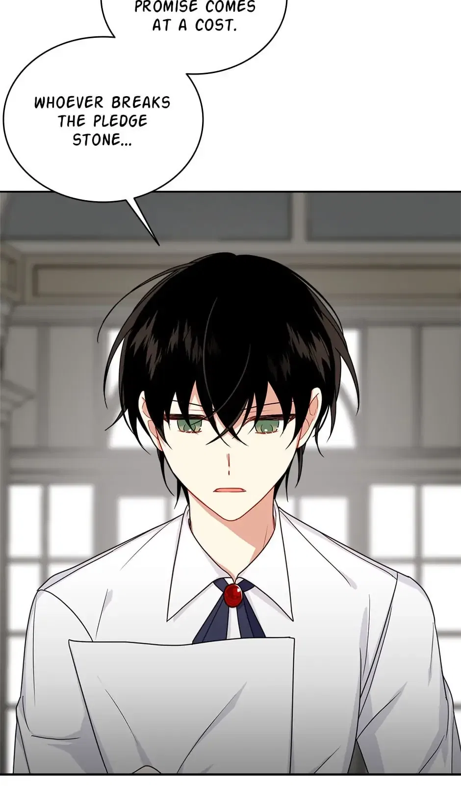 I Am a Child of This House Chapter 134 – Page 43