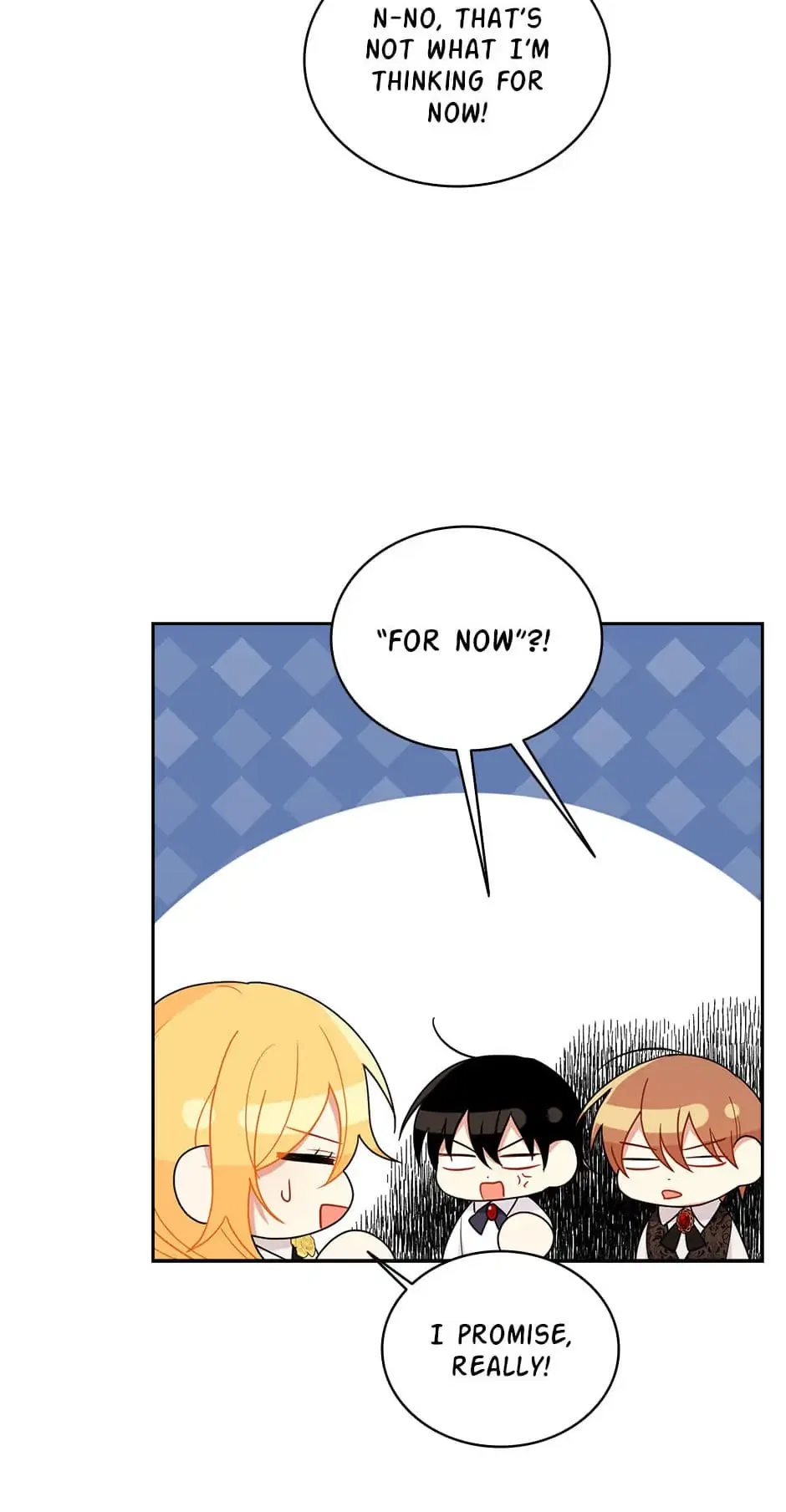 I Am a Child of This House Chapter 134 – Page 48