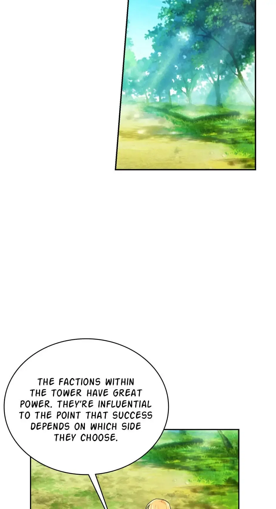 I Am a Child of This House Chapter 134 – Page 50