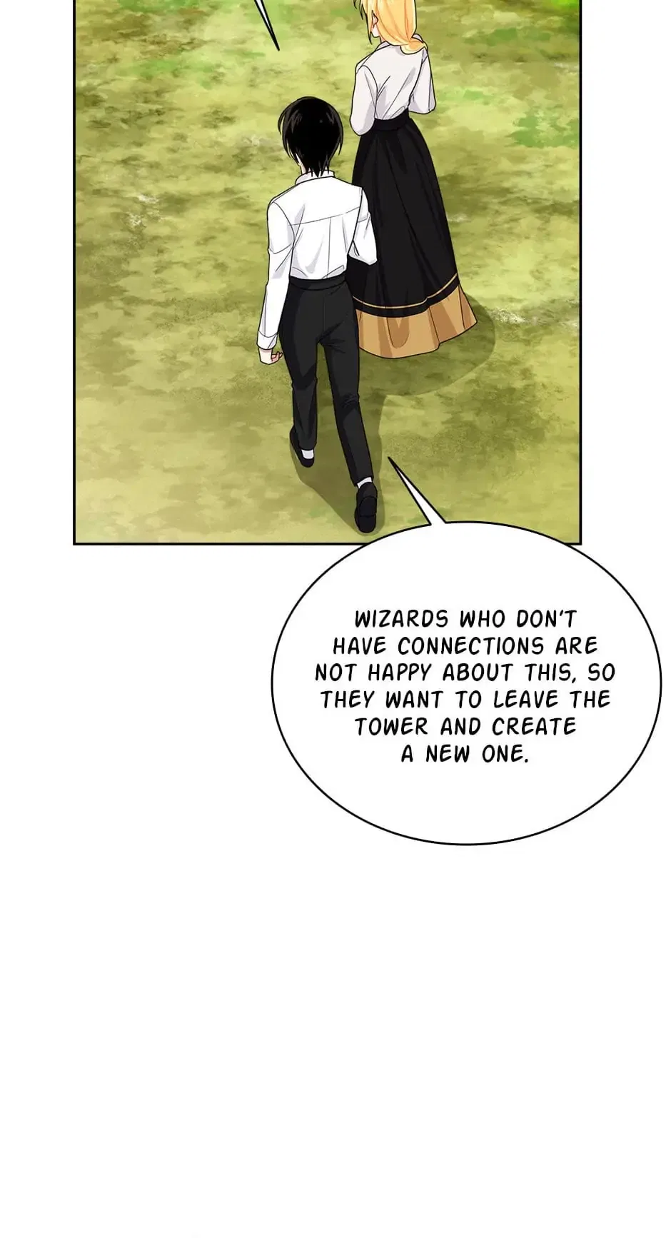 I Am a Child of This House Chapter 134 – Page 51