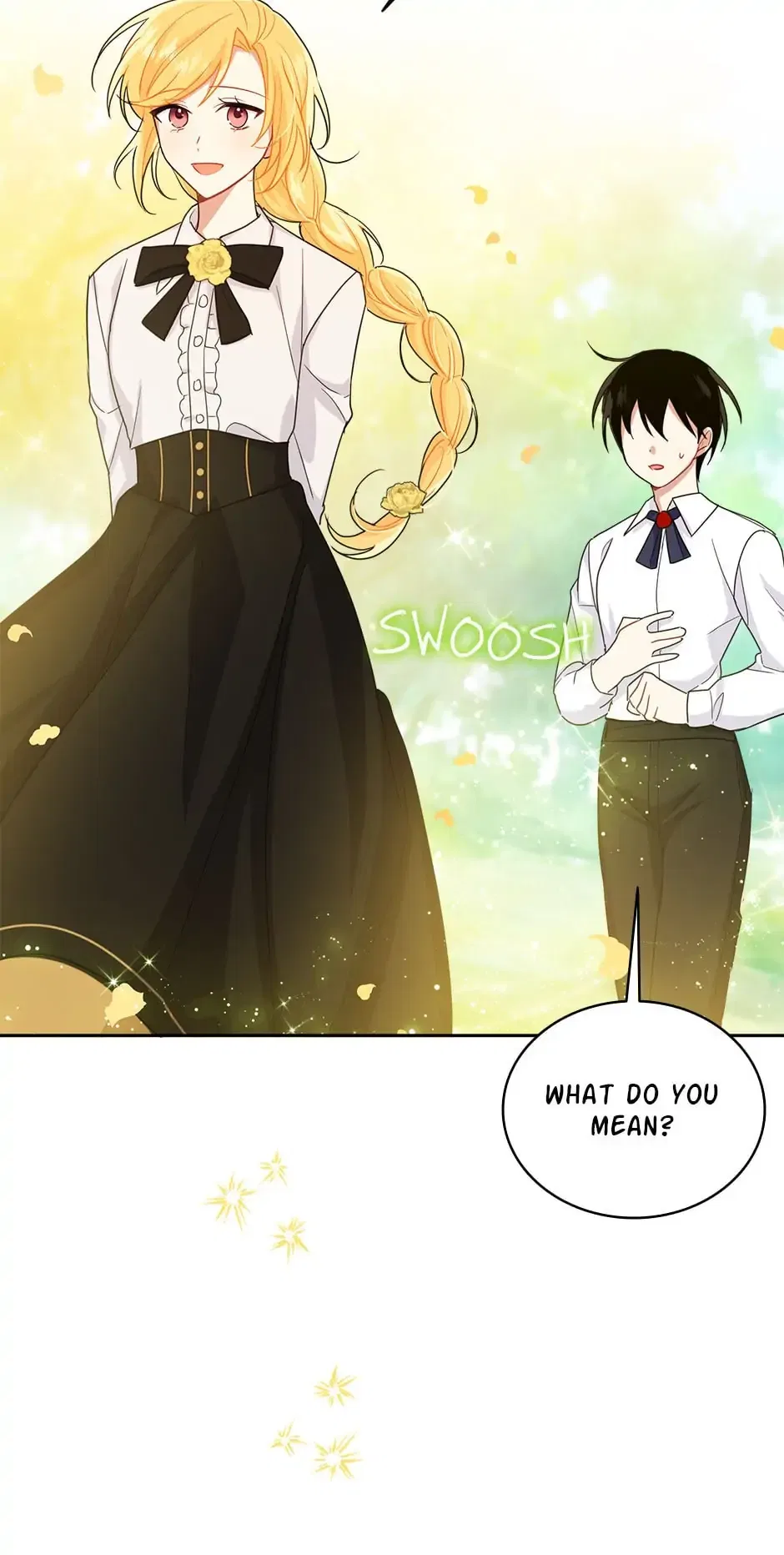 I Am a Child of This House Chapter 134 – Page 57